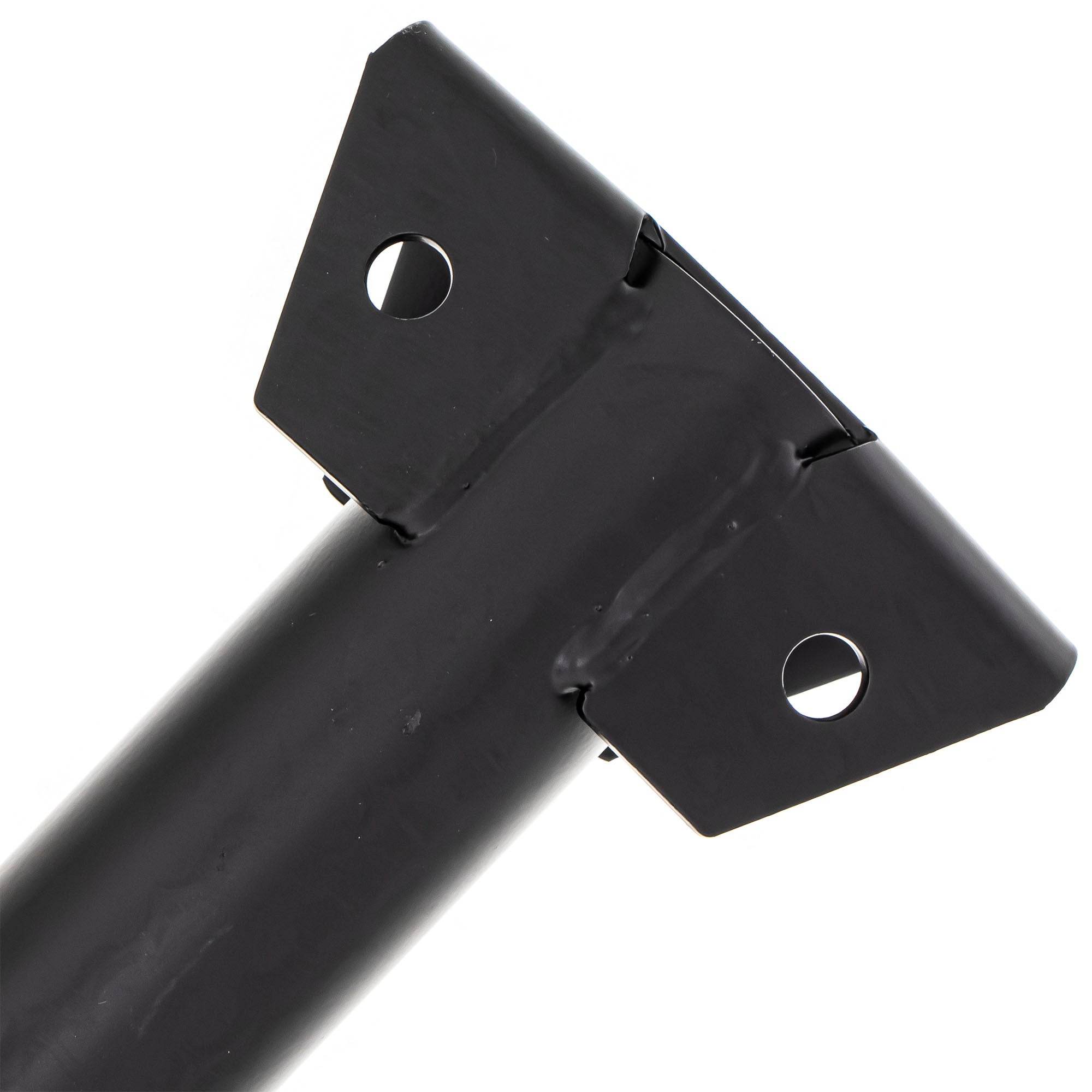 Polaris 1020755-458 Black Front ROPS Weld Cross Bar  Genuine OEM 2014-2020 RZR 900 1000