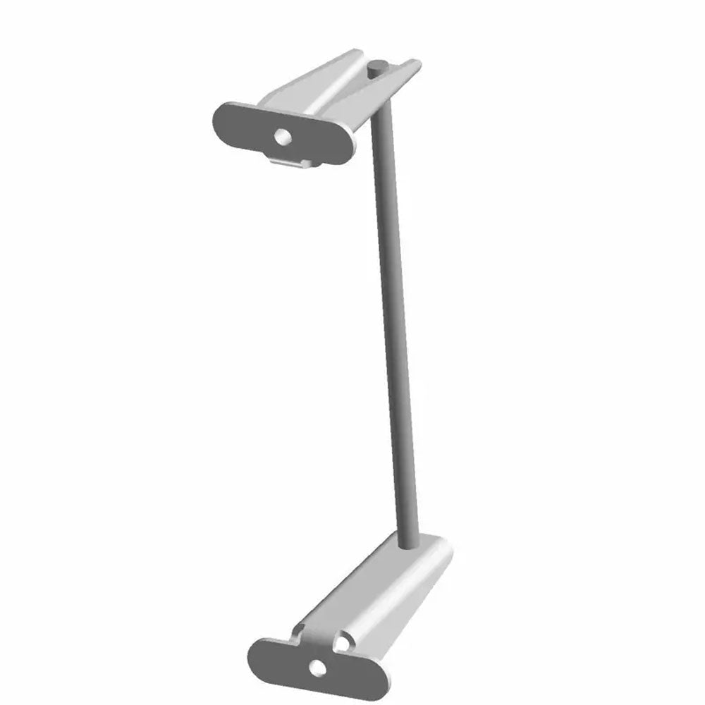 Polaris 1020806-067 Black Pass Seat Rod Sportsman 570 2015-2021