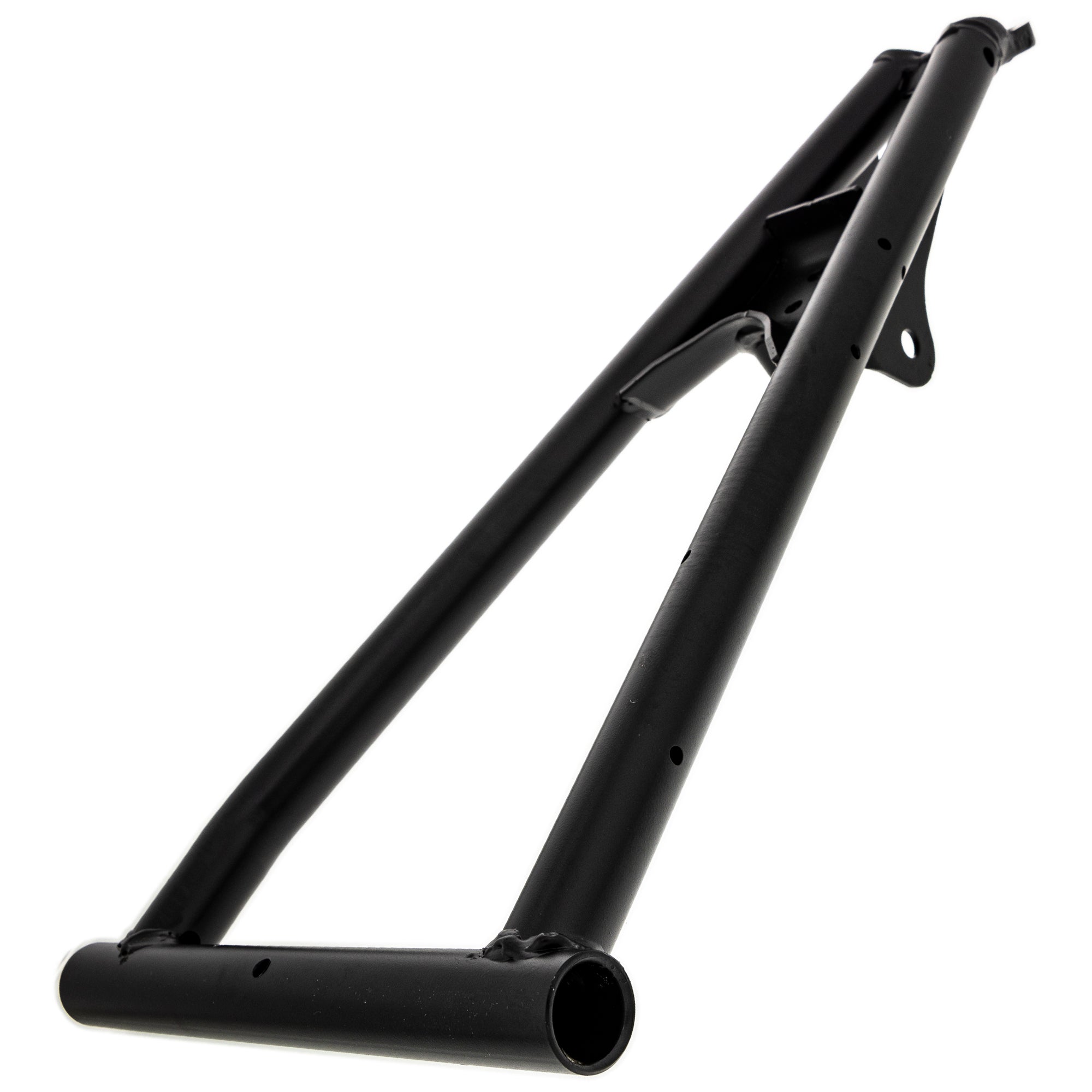 Polaris 1020887-458 WELD-A-ARM FR UPR LH BLK Ranger 1000 900 570 XP 1018167-458