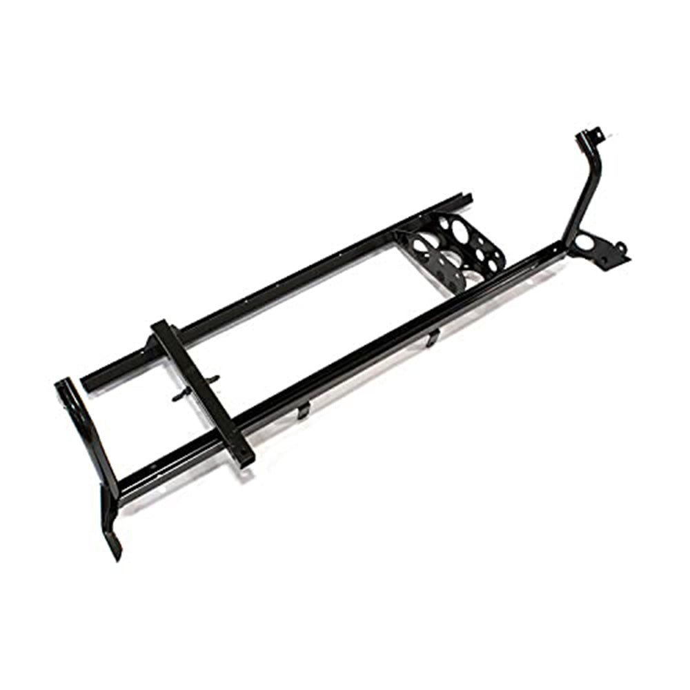 Polaris 1020984-329 Black Dash RZR XC 1000 900 XP  XC  Turbo  S  4 2015-2021