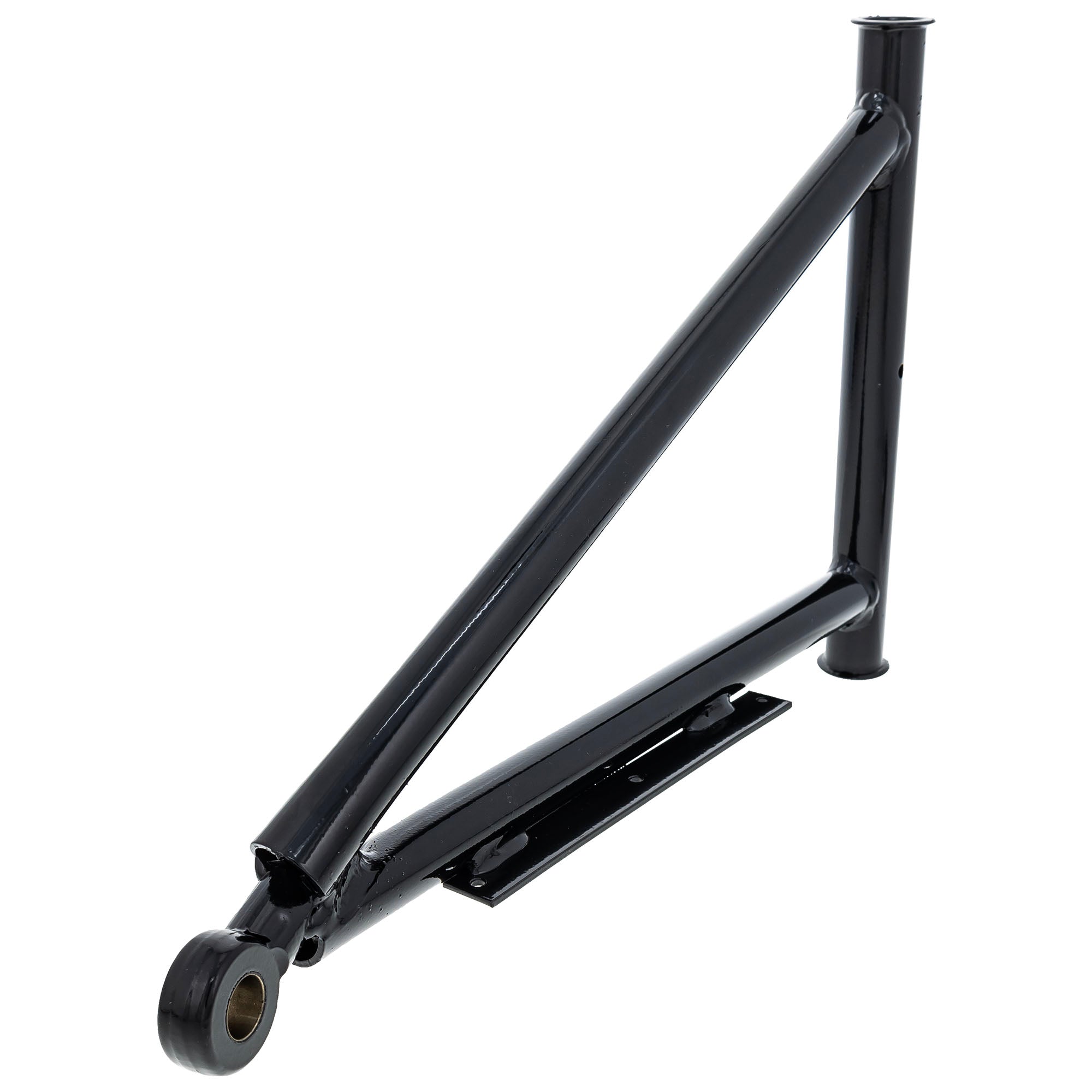 Polaris Black Front Right Lower Control Arm 1020988-067