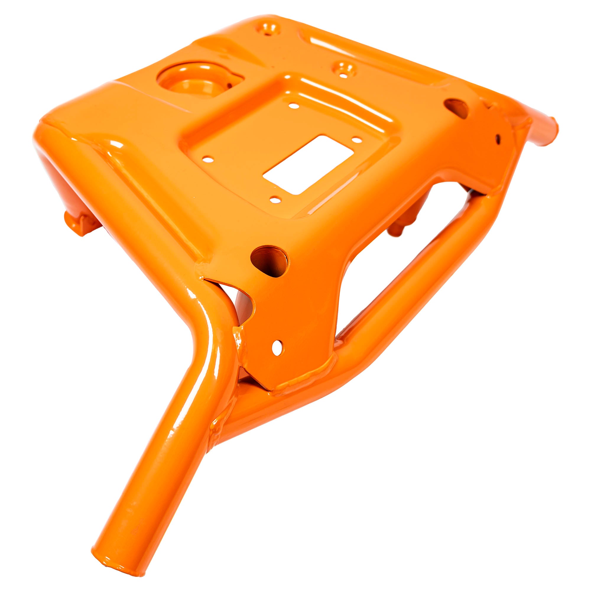 Polaris 1021183-589 Weld-Bumper Front Org Madness Sportsman 1000 XP