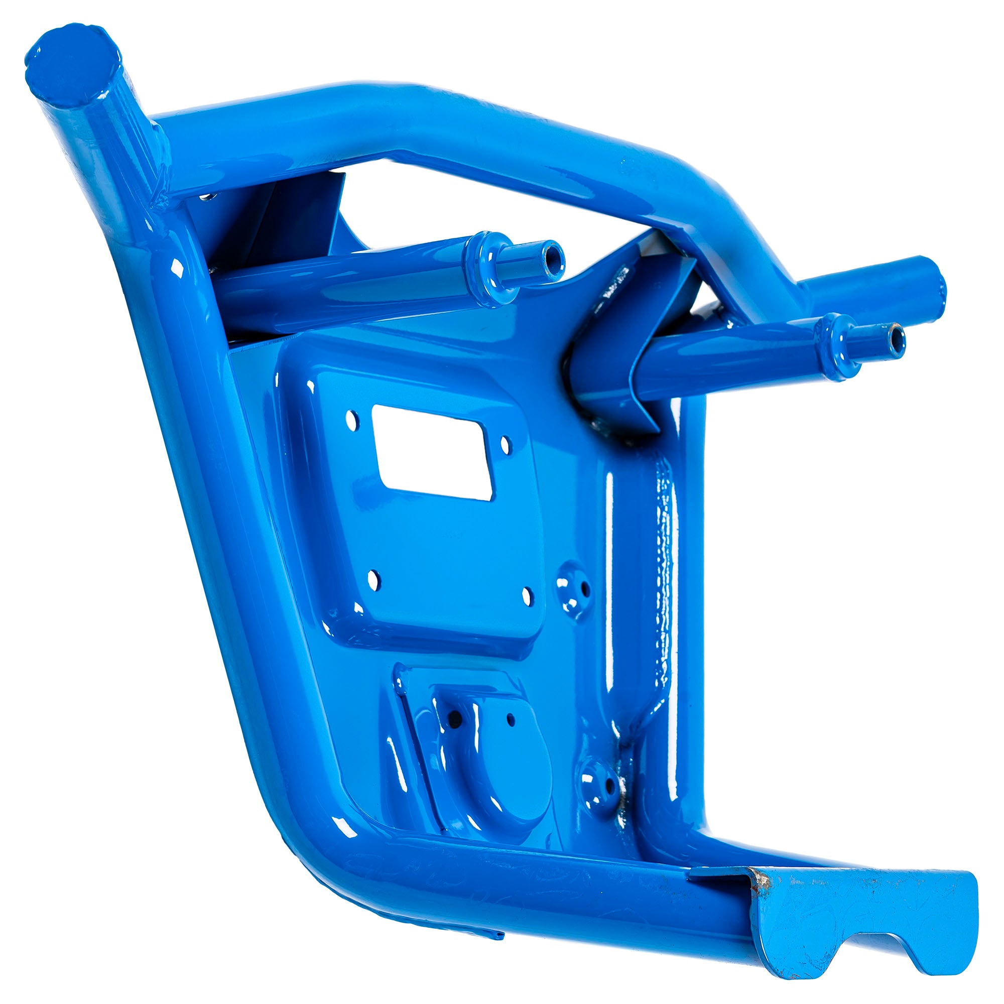 Polaris 1021183-689 Velocity Blue Front Bumper Sportsman 1000 XP High Lifter