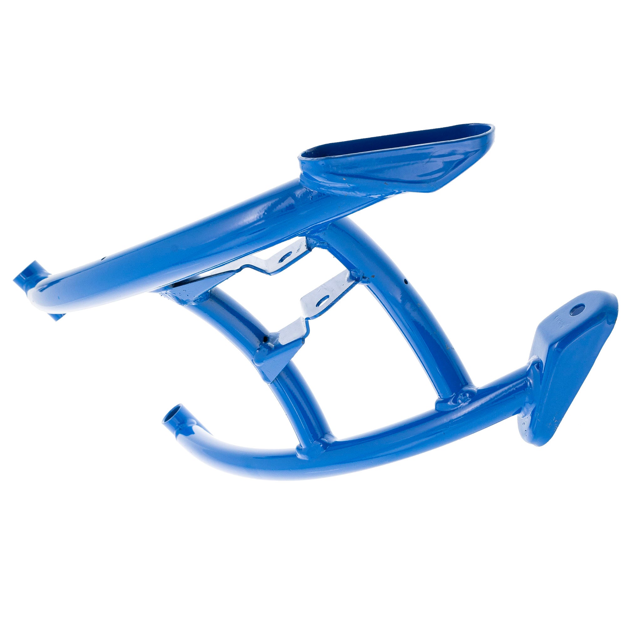 Polaris Blue Rear Left Lower Control Arm 1021189-689