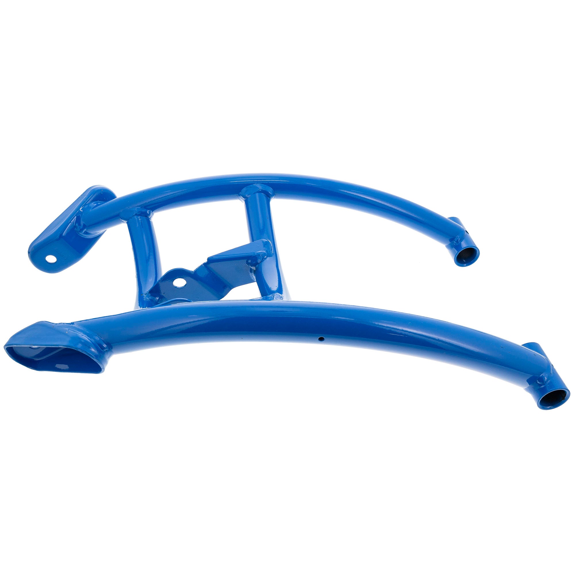 Polaris 1021189-689 WELD-LCA REAR LH VELOCITY BLUE Sportsman 1000 XP