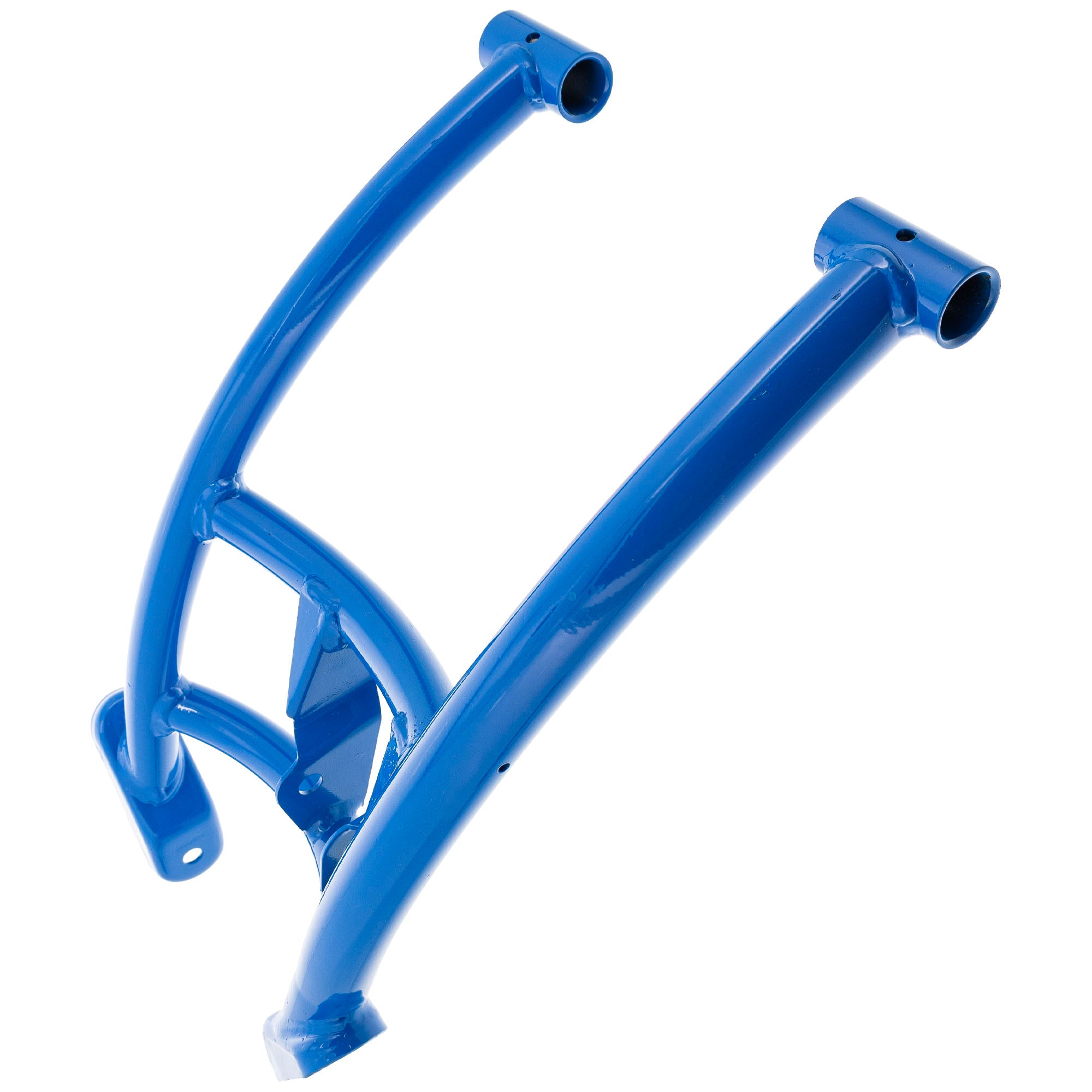 Polaris 1021189-689 WELD-LCA REAR LH VELOCITY BLUE Sportsman 1000 XP