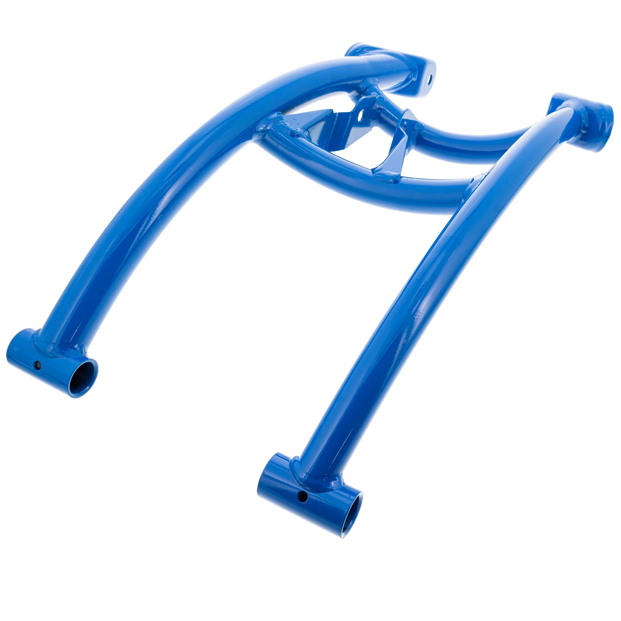 Polaris 1021189-689 WELD-LCA REAR LH VELOCITY BLUE Sportsman 1000 XP