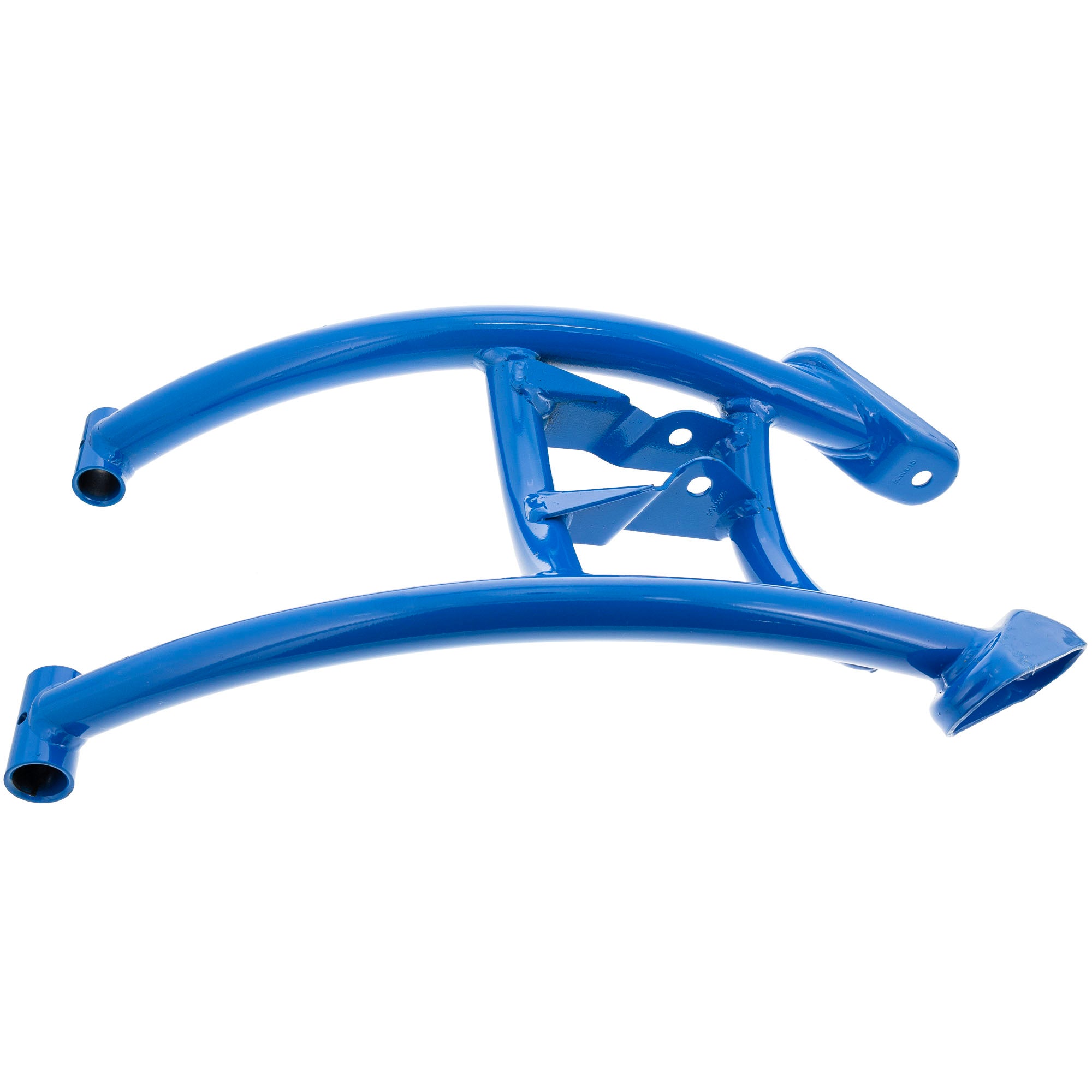 Polaris 1021189-689 WELD-LCA REAR LH VELOCITY BLUE Sportsman 1000 XP