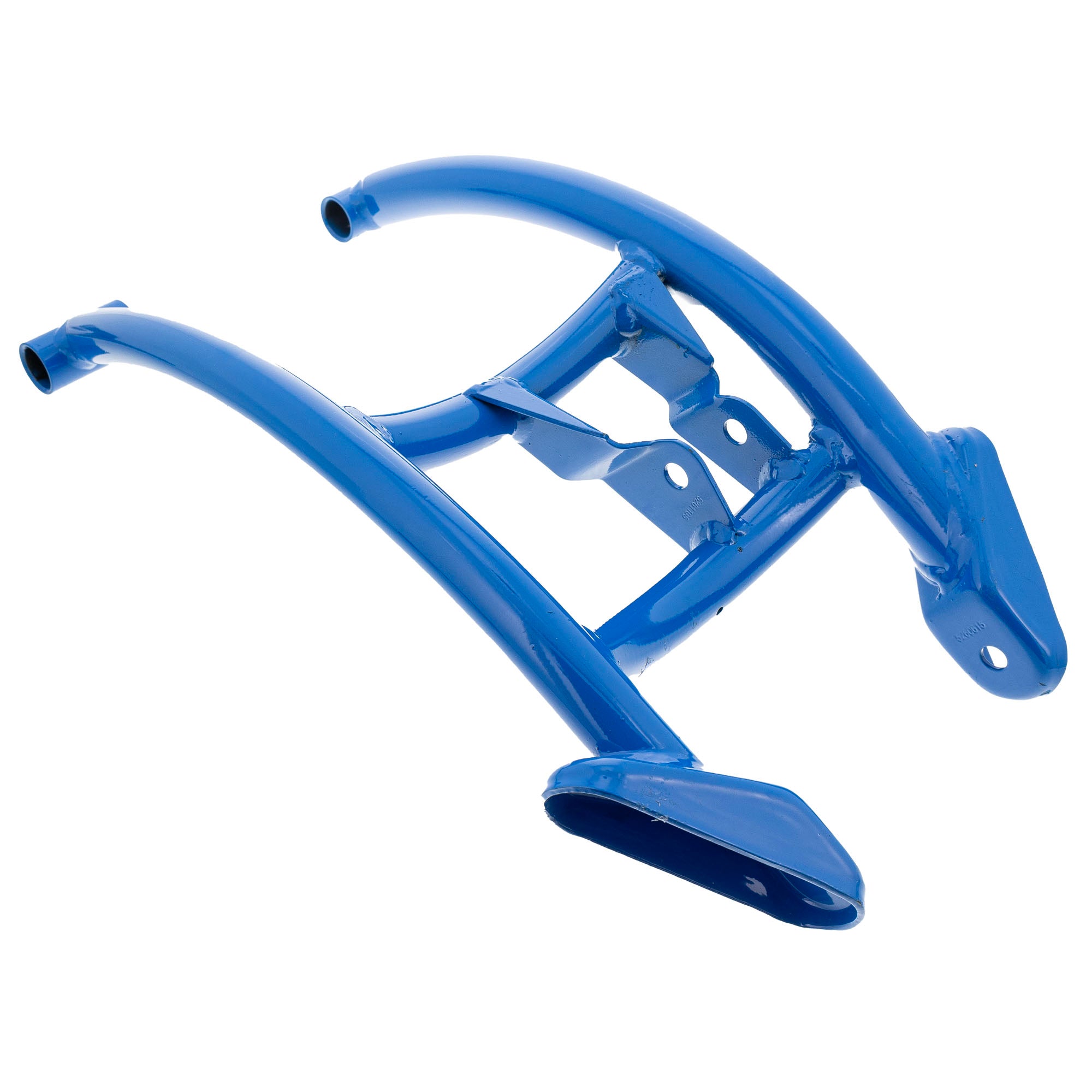 Polaris 1021189-689 WELD-LCA REAR LH VELOCITY BLUE Sportsman 1000 XP