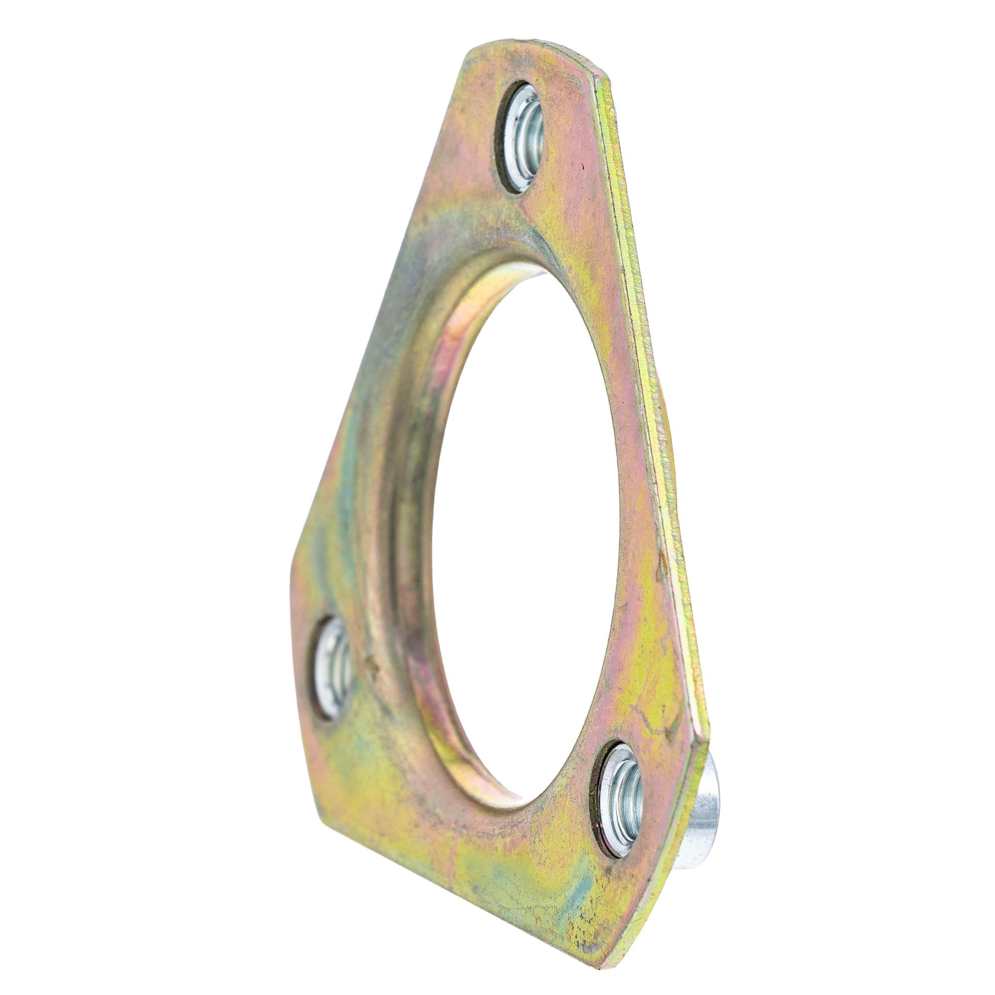 Polaris 1021239 Flangette w Clinch Nuts Switchback RMK XCR 800 850 600 650 137