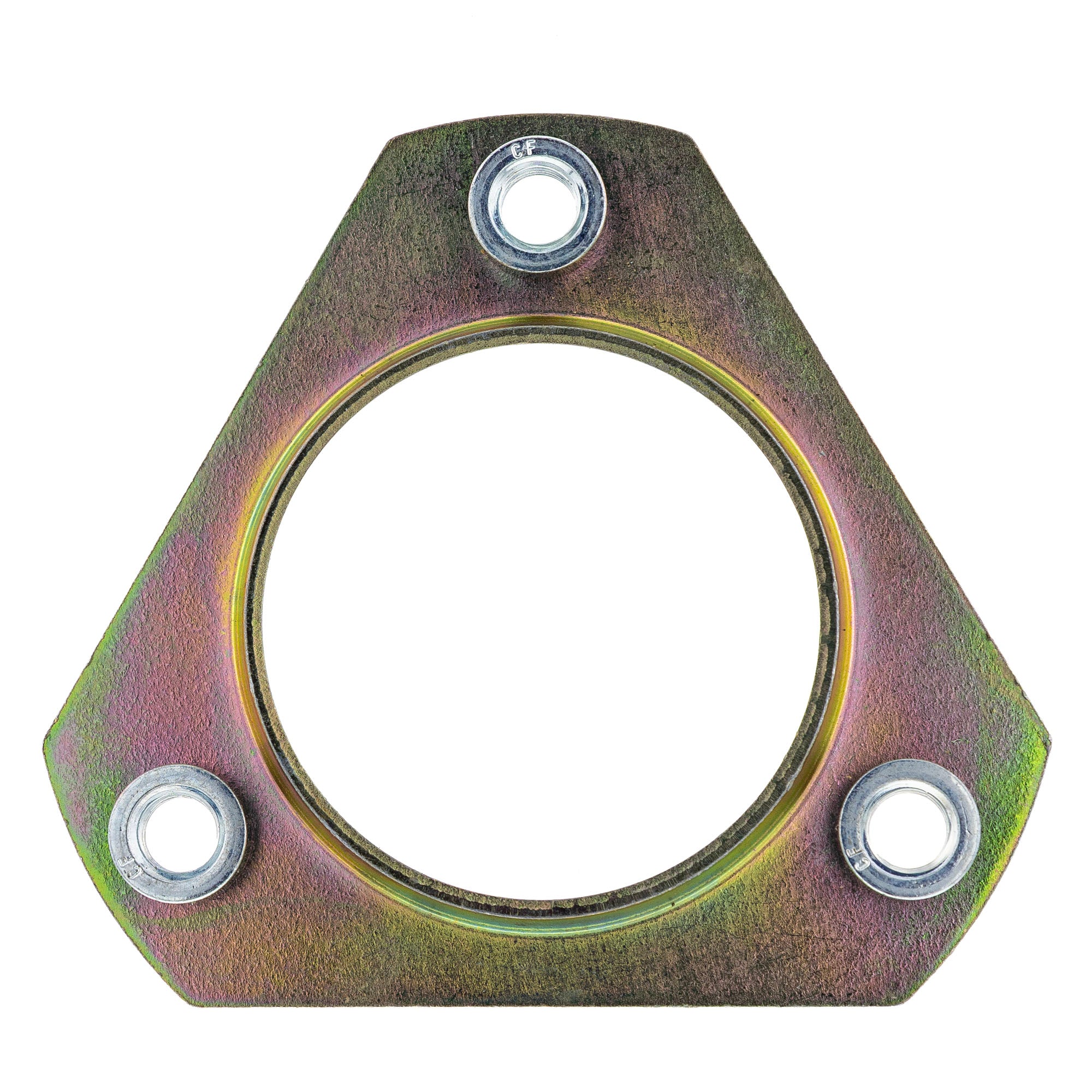 Polaris 1021239 Flangette w Clinch Nuts Switchback RMK XCR 800 850 600 650 137