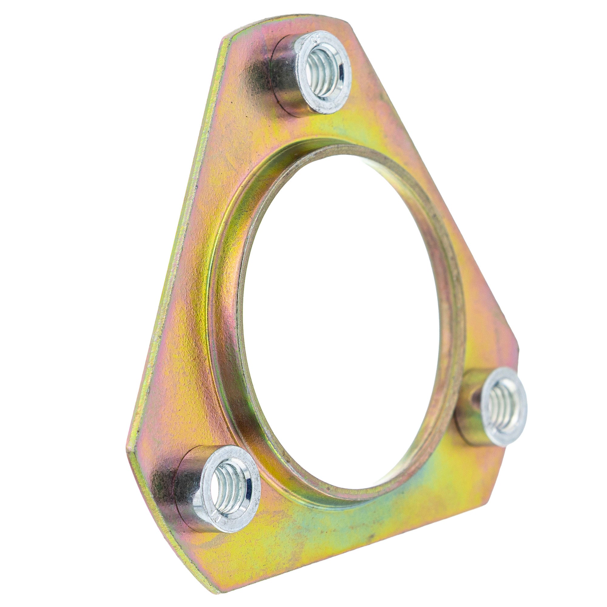 Polaris 1021239 Flangette w Clinch Nuts Switchback RMK XCR 800 850 600 650 137