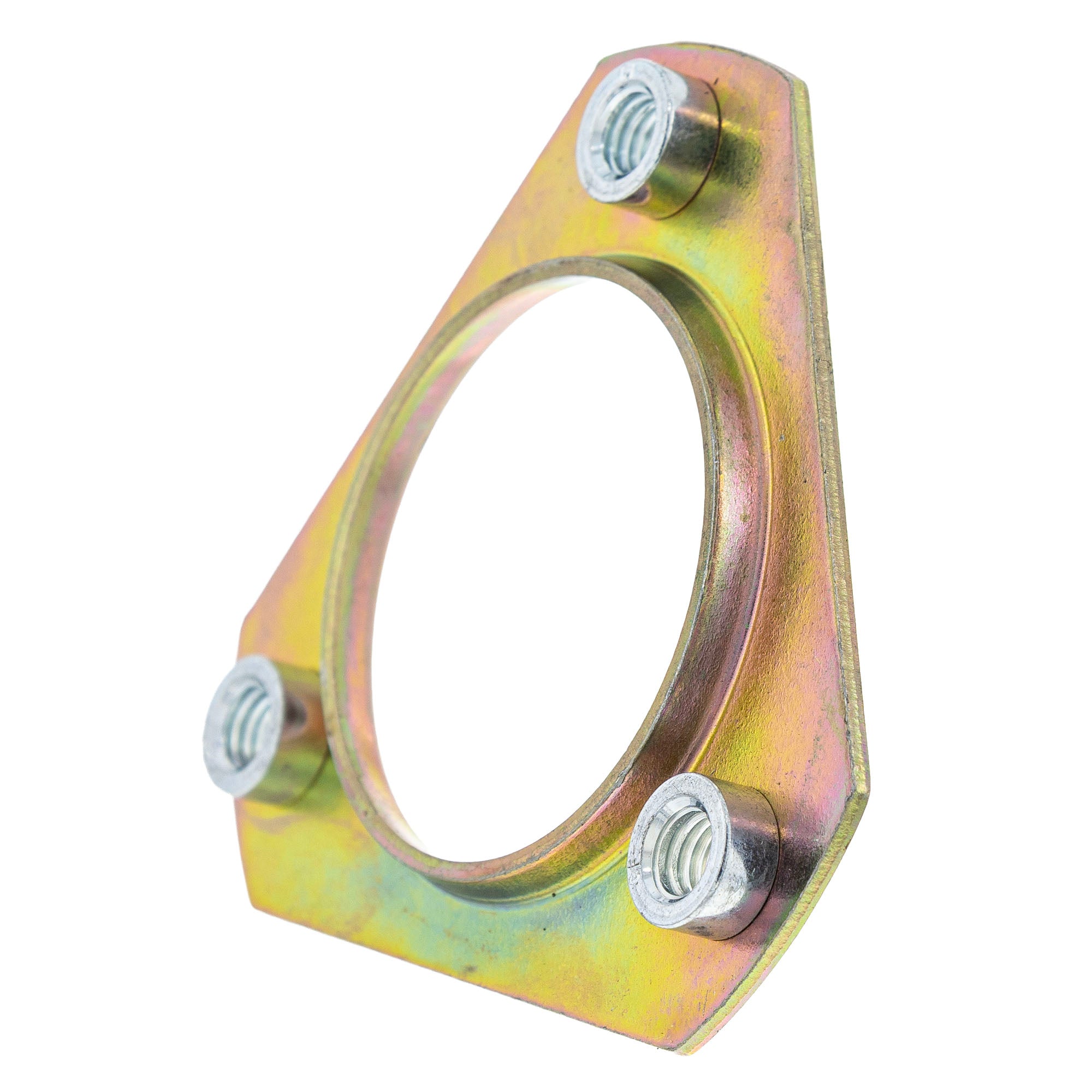 Polaris 1021239 Flangette w Clinch Nuts Switchback RMK XCR 800 850 600 650 137