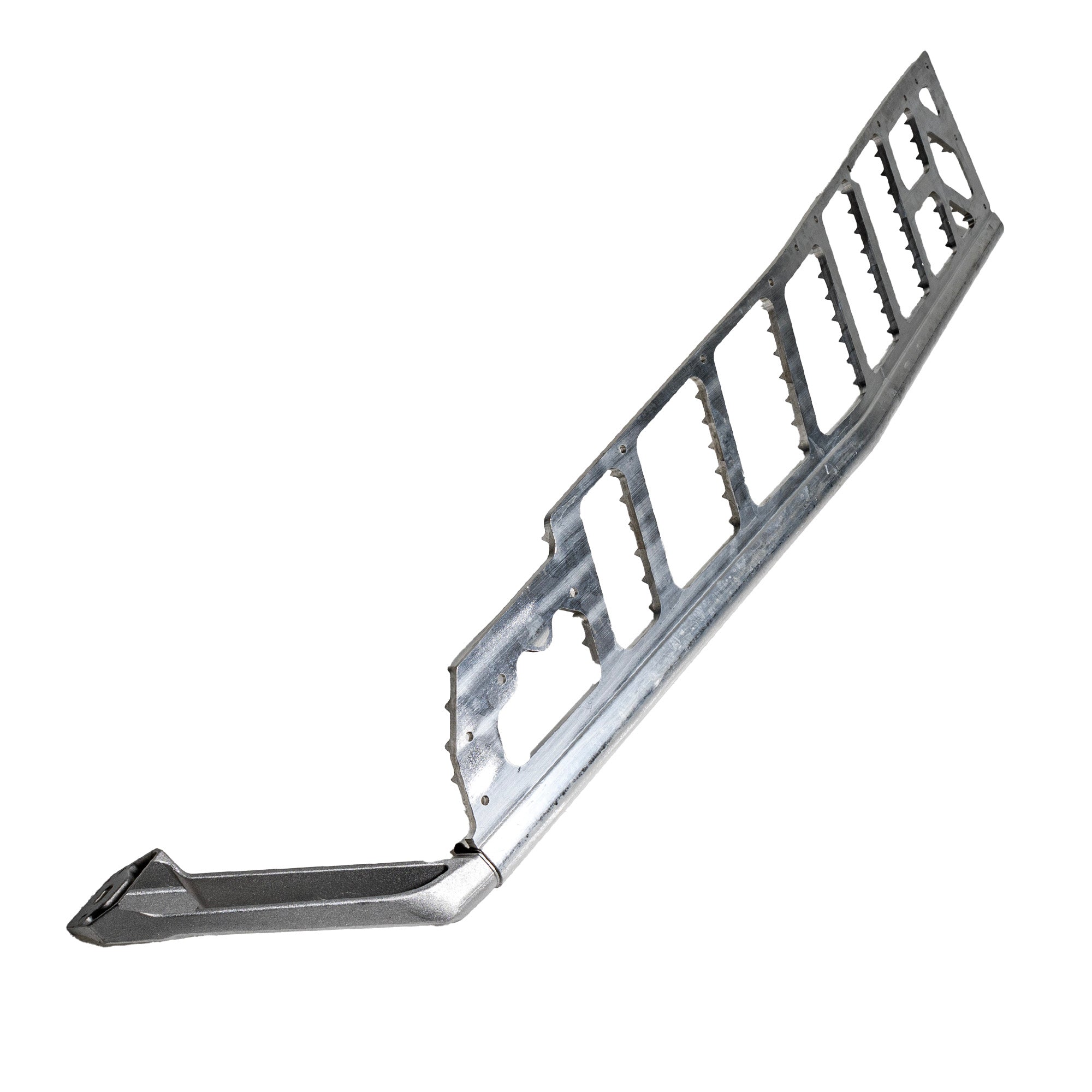 Polaris Natural Left Hand Running Board 1021259