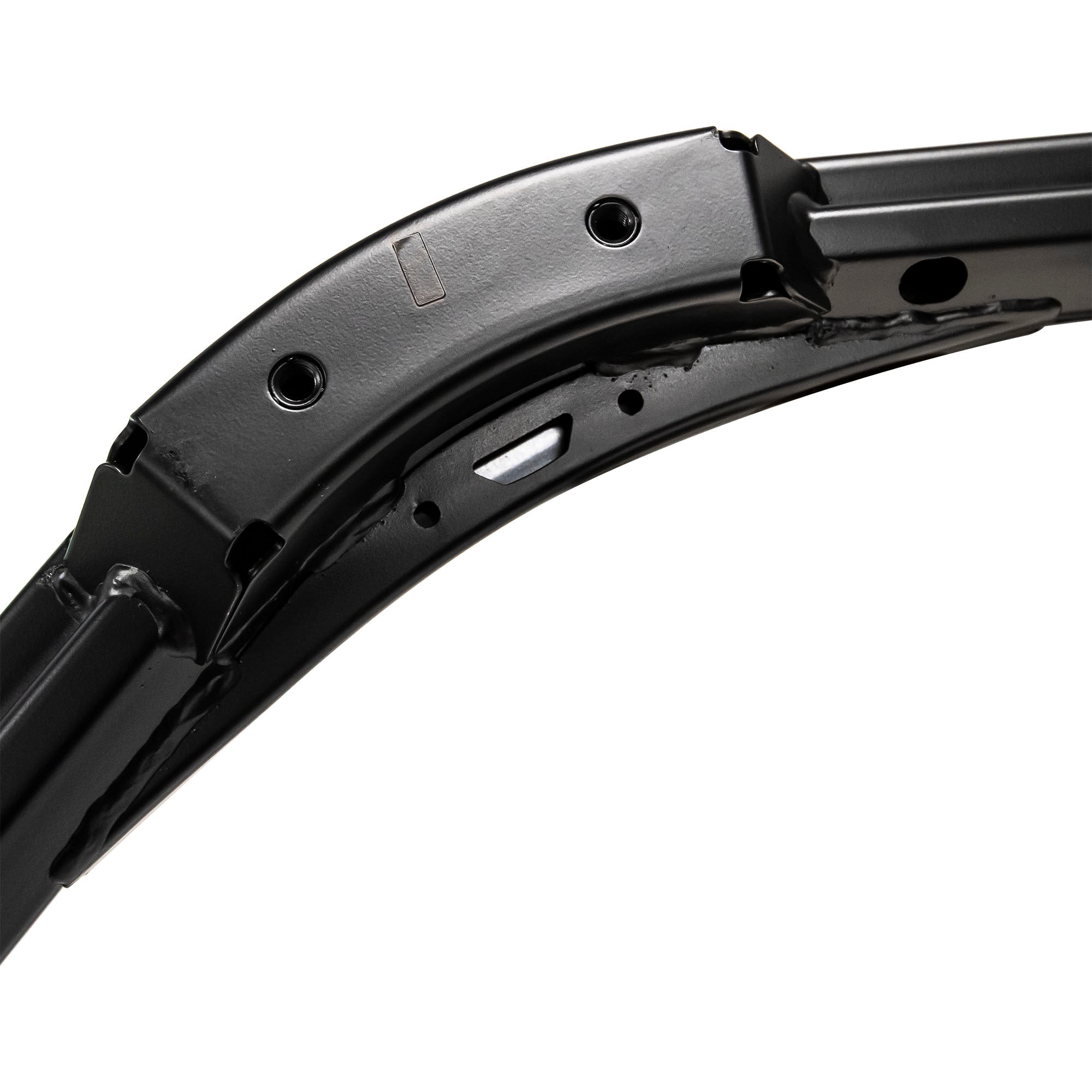 Polaris Black Front Right Hand ROPS 1021279-458