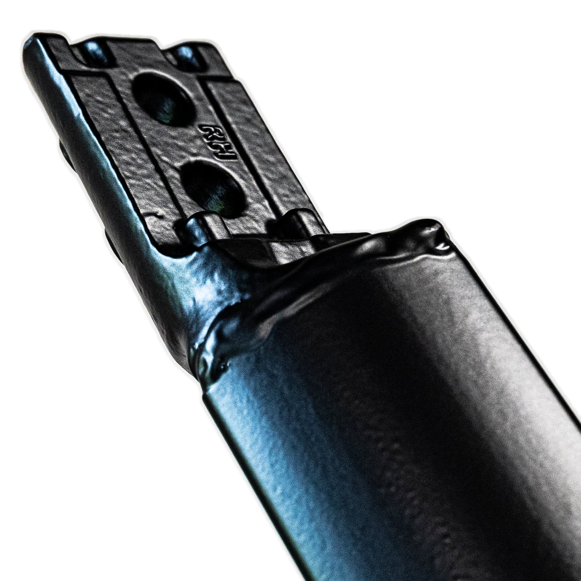 Polaris 1021283-458 Matte Black Rear ROPS Assembly General 1000 Premium Sport