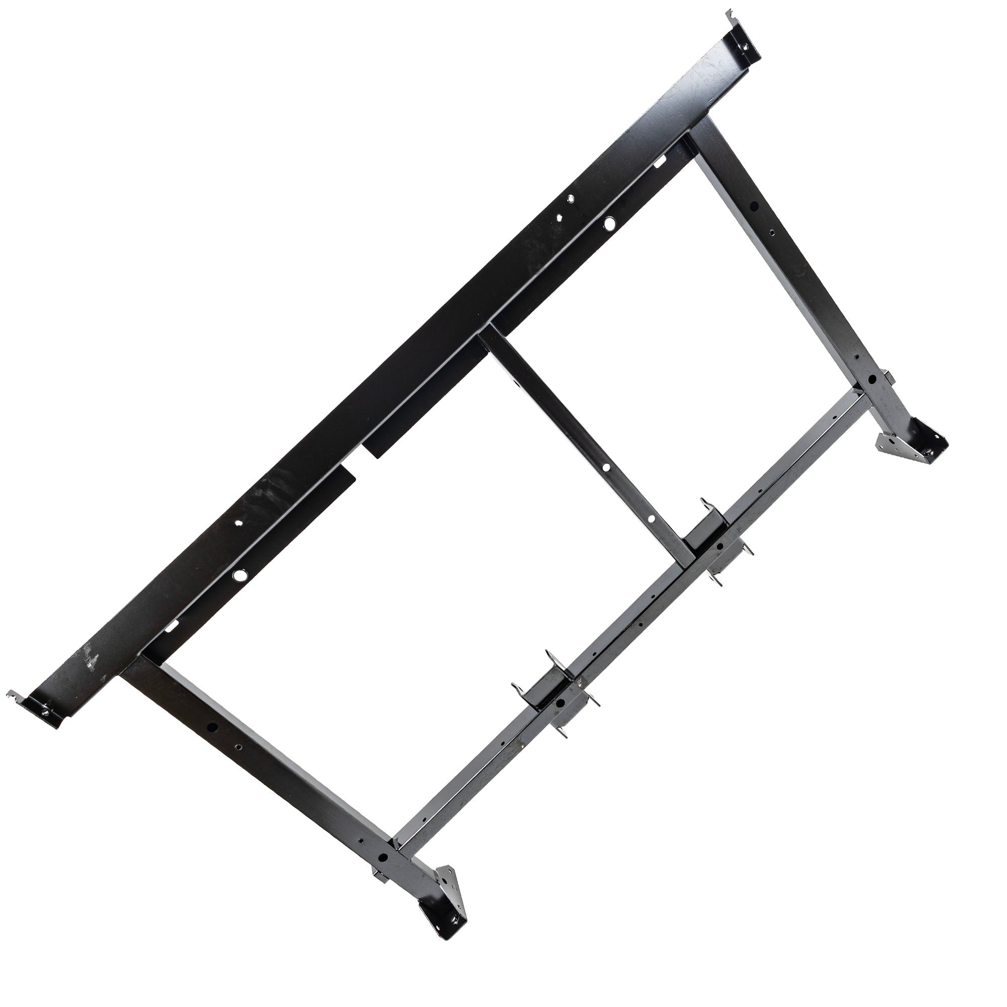 Polaris 1021375-329 WELD-BOX SUPPORT BLK