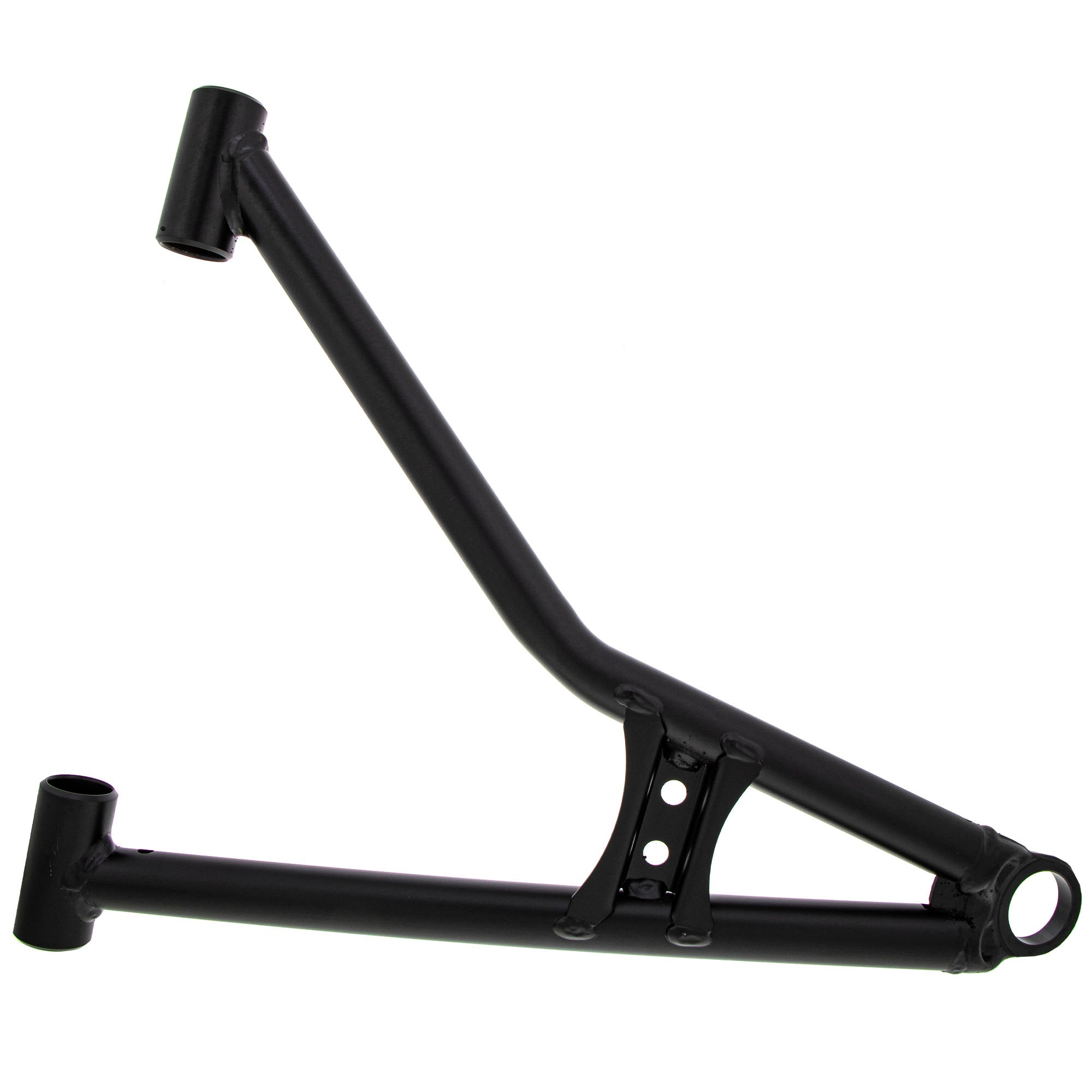Polaris Black Front Right Lower Control Arm 1021405-458