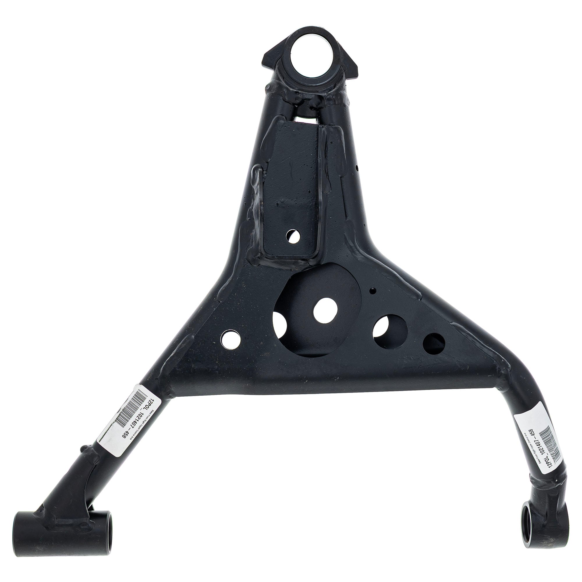 Polaris 1021407-458 Black Front Right Upper Control Arm RZR XC 900 XC  S