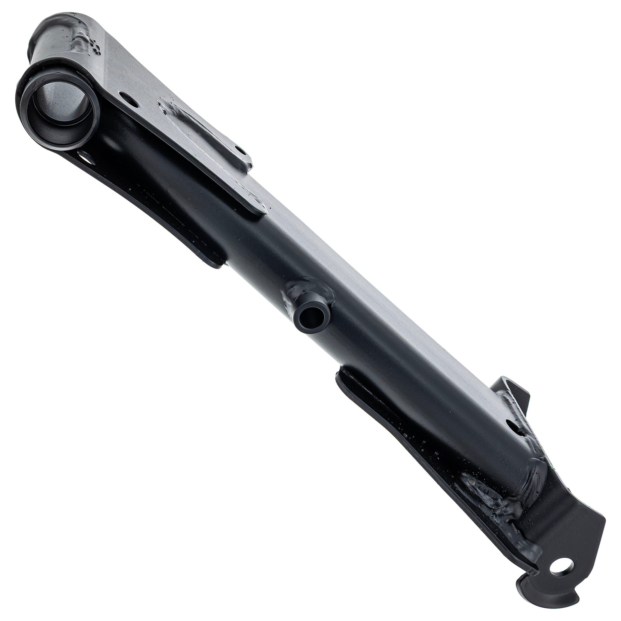 Polaris Matte Black Rear Right Upper Control Arm 1021409-458