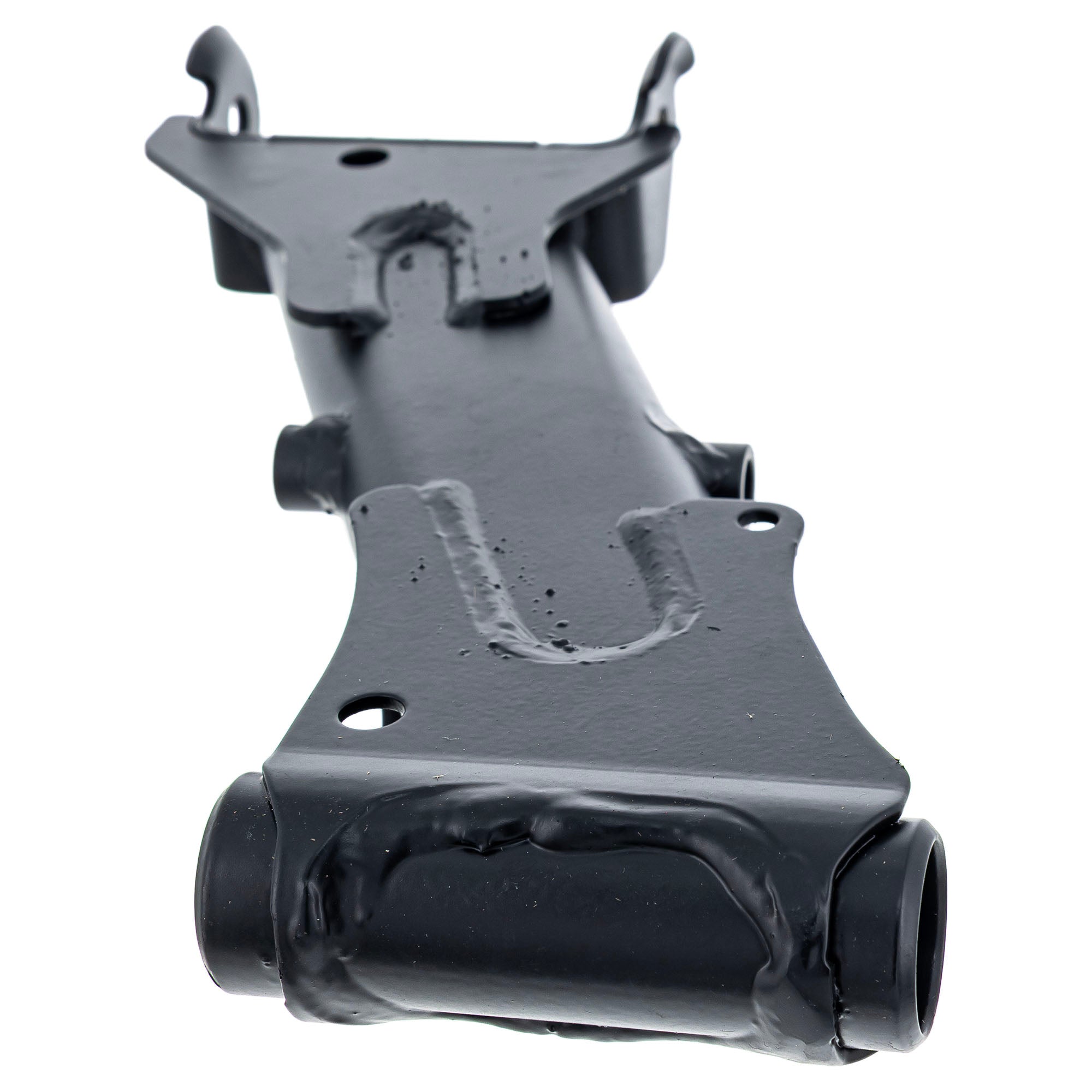 Polaris 1021409-458 Matte Black Rear Right Upper Control Arm RZR XC 900 XC S