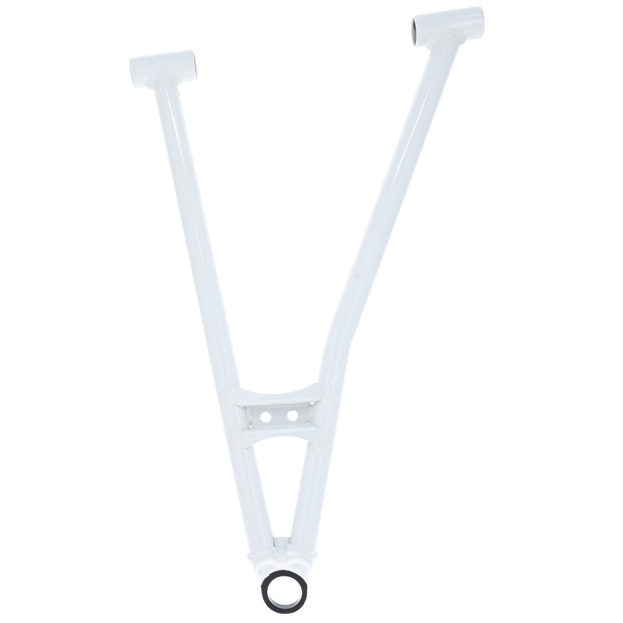 Polaris White Front Right Lower Control Arm 1021417-133
