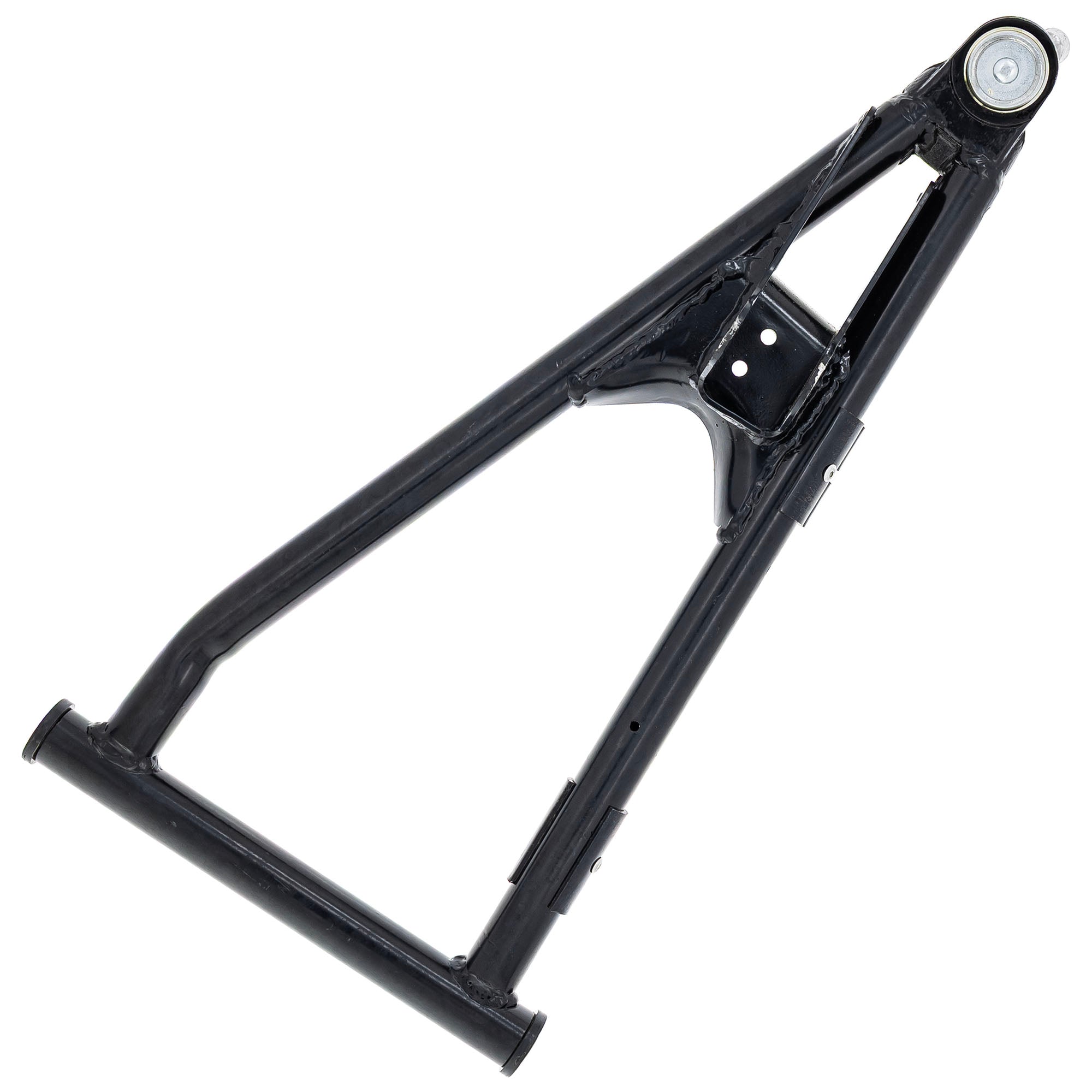 Polaris 1021418-458 Matte Black Front Left Upper Control Arm General 1000 2016