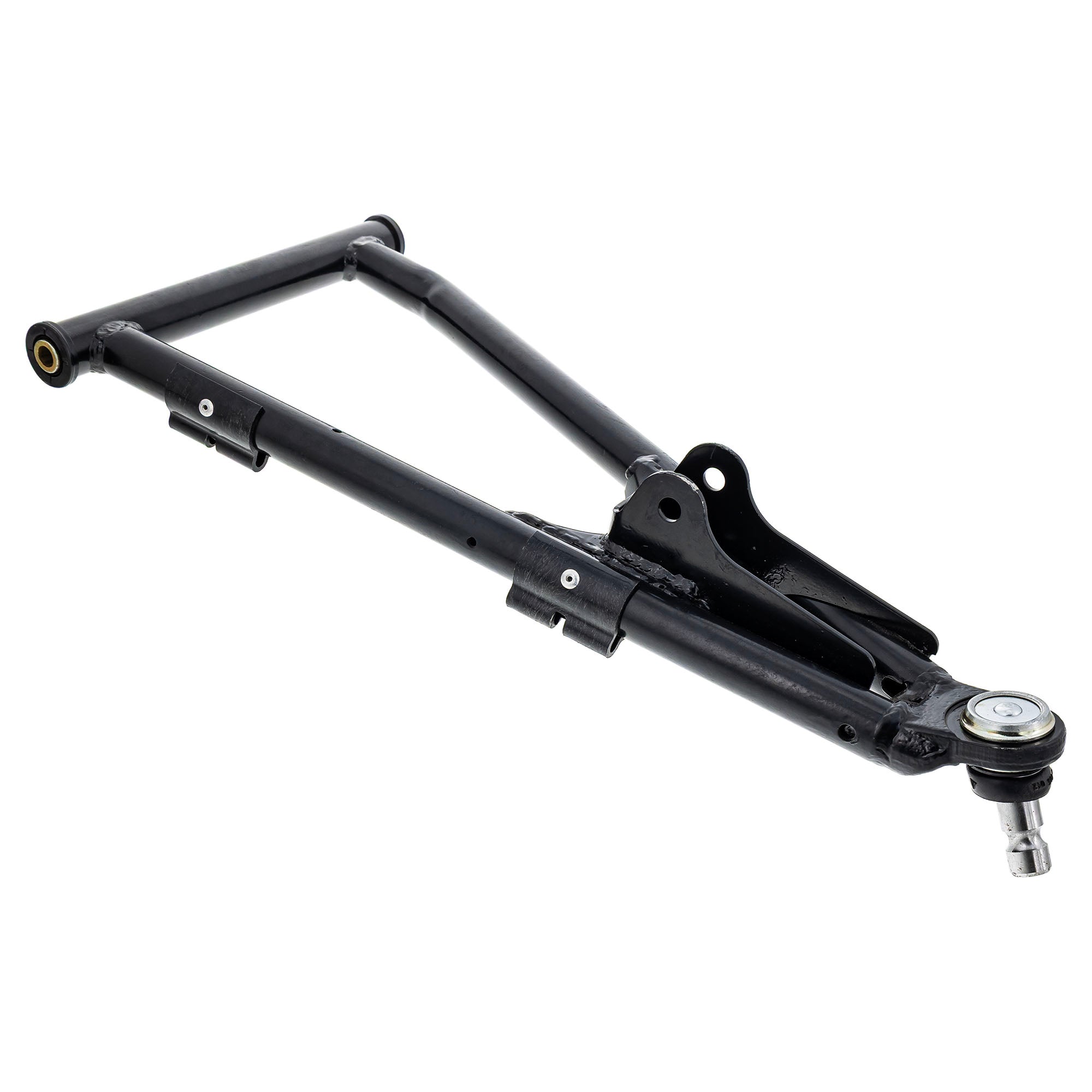 Polaris 1021418-458 WELD-CTRL ARM UPR FRT LH 60 BL General 1000