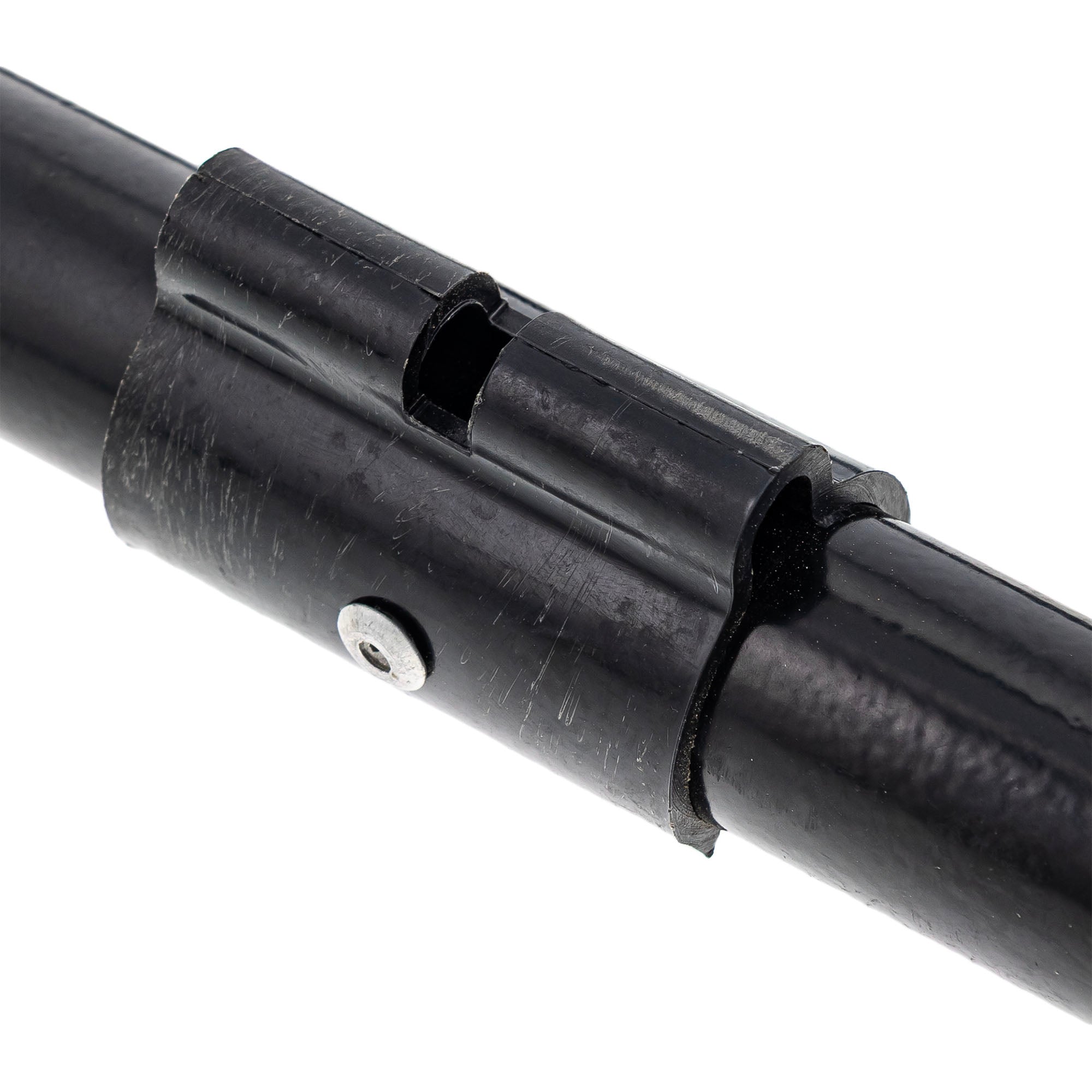 Polaris 1021418-458 WELD-CTRL ARM UPR FRT LH 60 BL General 1000