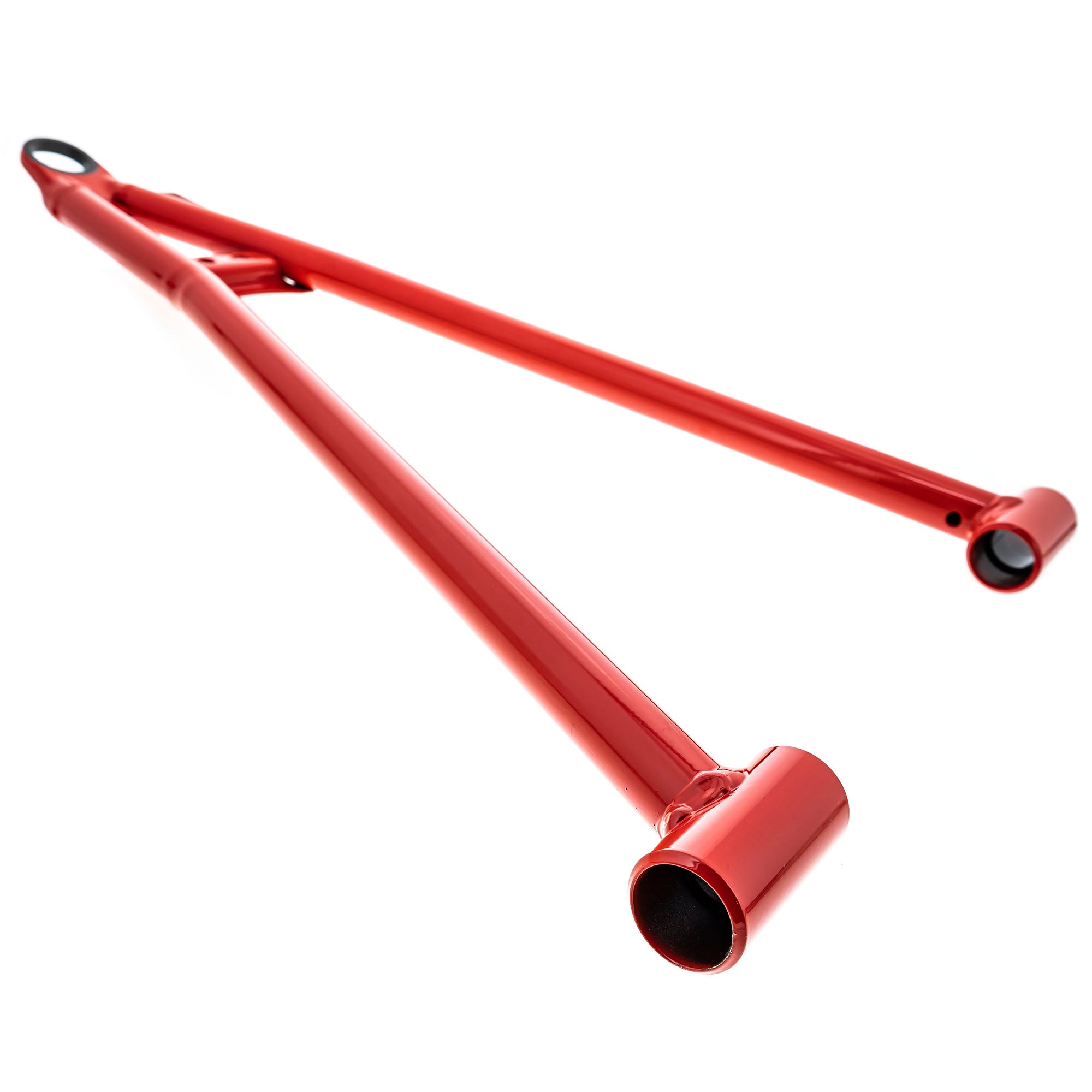 Polaris Indy Red Front Left Lower Control Arm 1021480-293