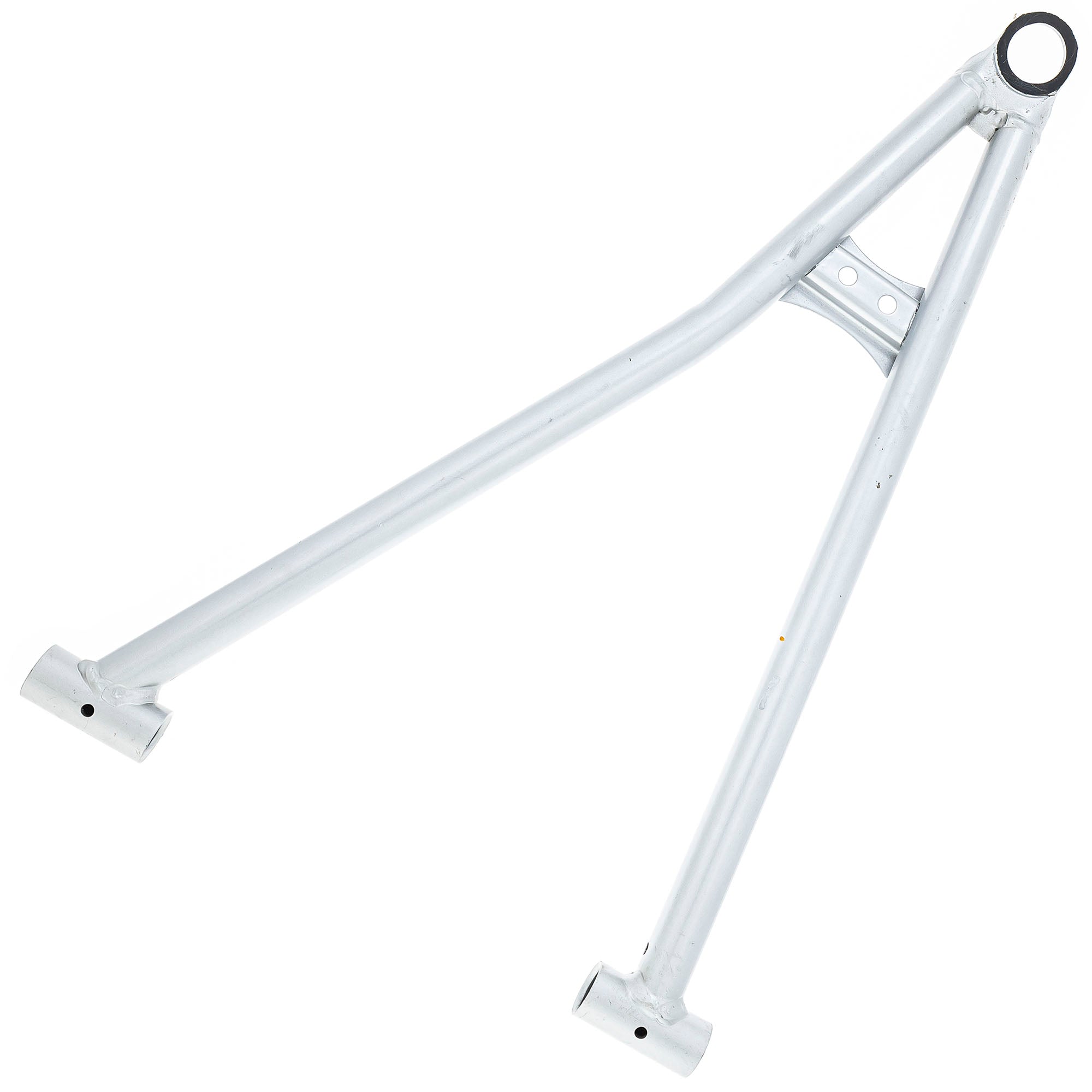 Polaris 1021480-385 Silver Front Left Lower Control Arm RZR 1000 XP  Turbo  4