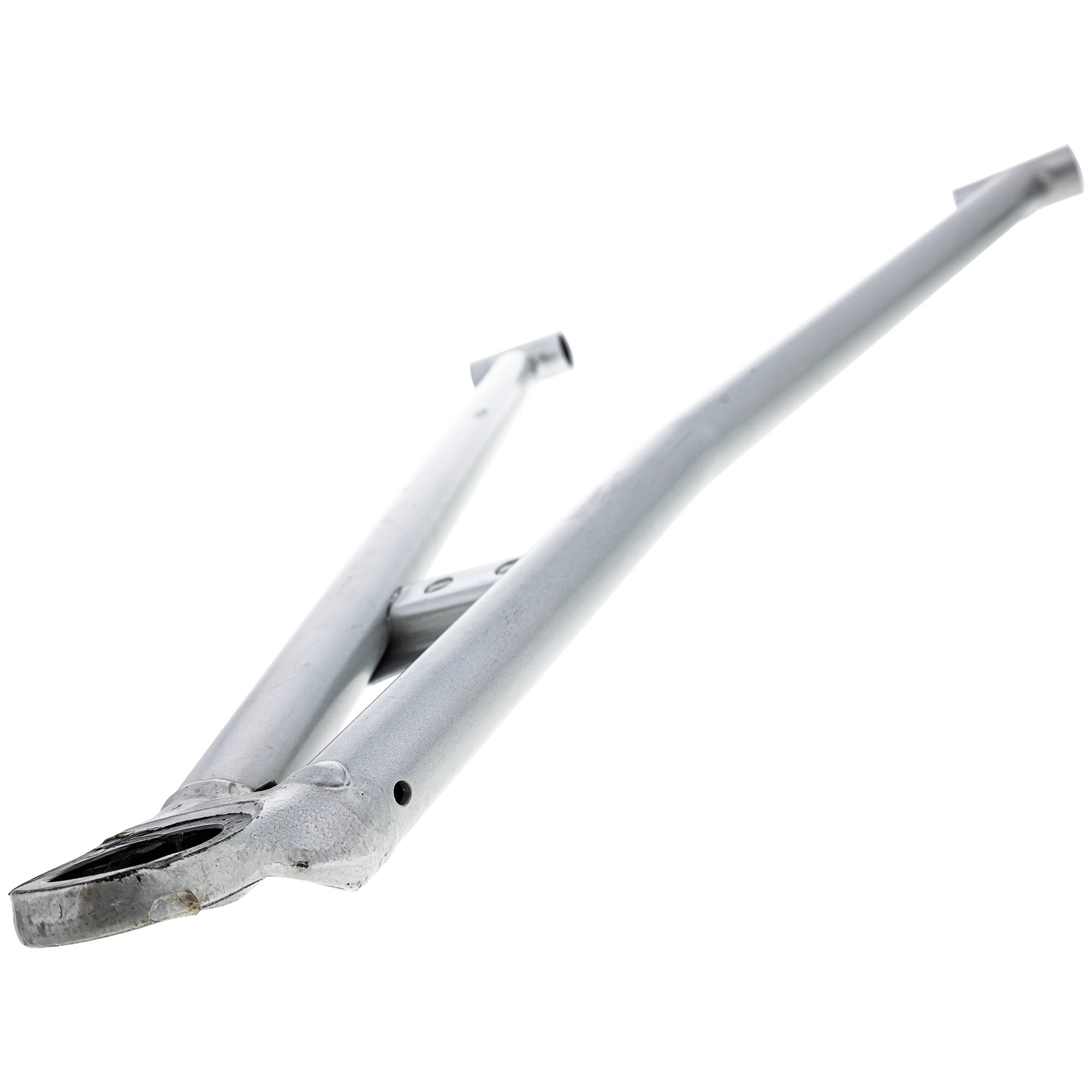 Polaris 1021480-385 WELD-CTRL ARM LWR FR LH 64 SLV RZR 1000 XP Turbo