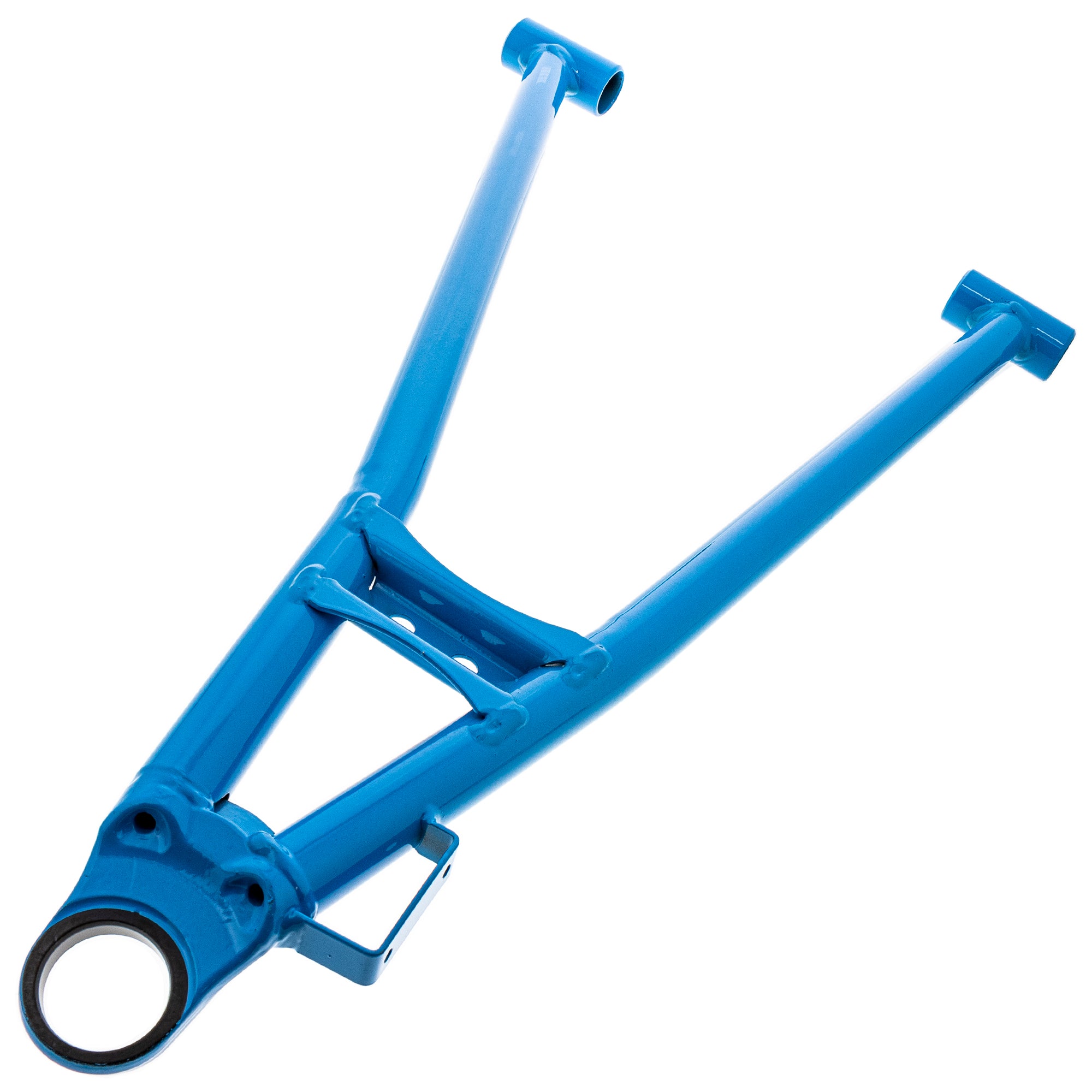 Polaris 1021480-737 Sky Blue Front Left Lower Control Arm RZR 1000 4 Turbo XP