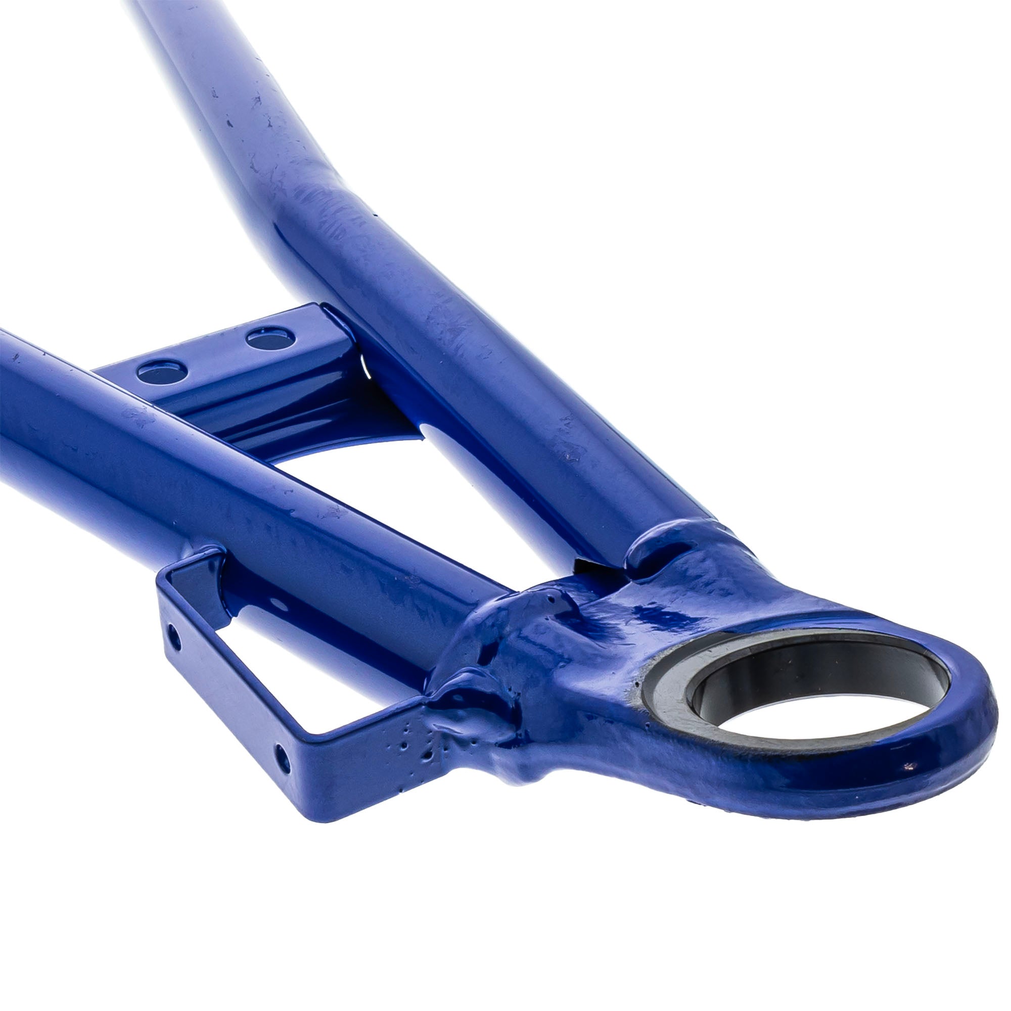 Polaris 1021480-751 Weld-Ctrl Arm Lwr Fr Lh 64 Blu RZR 4 Turbo XP