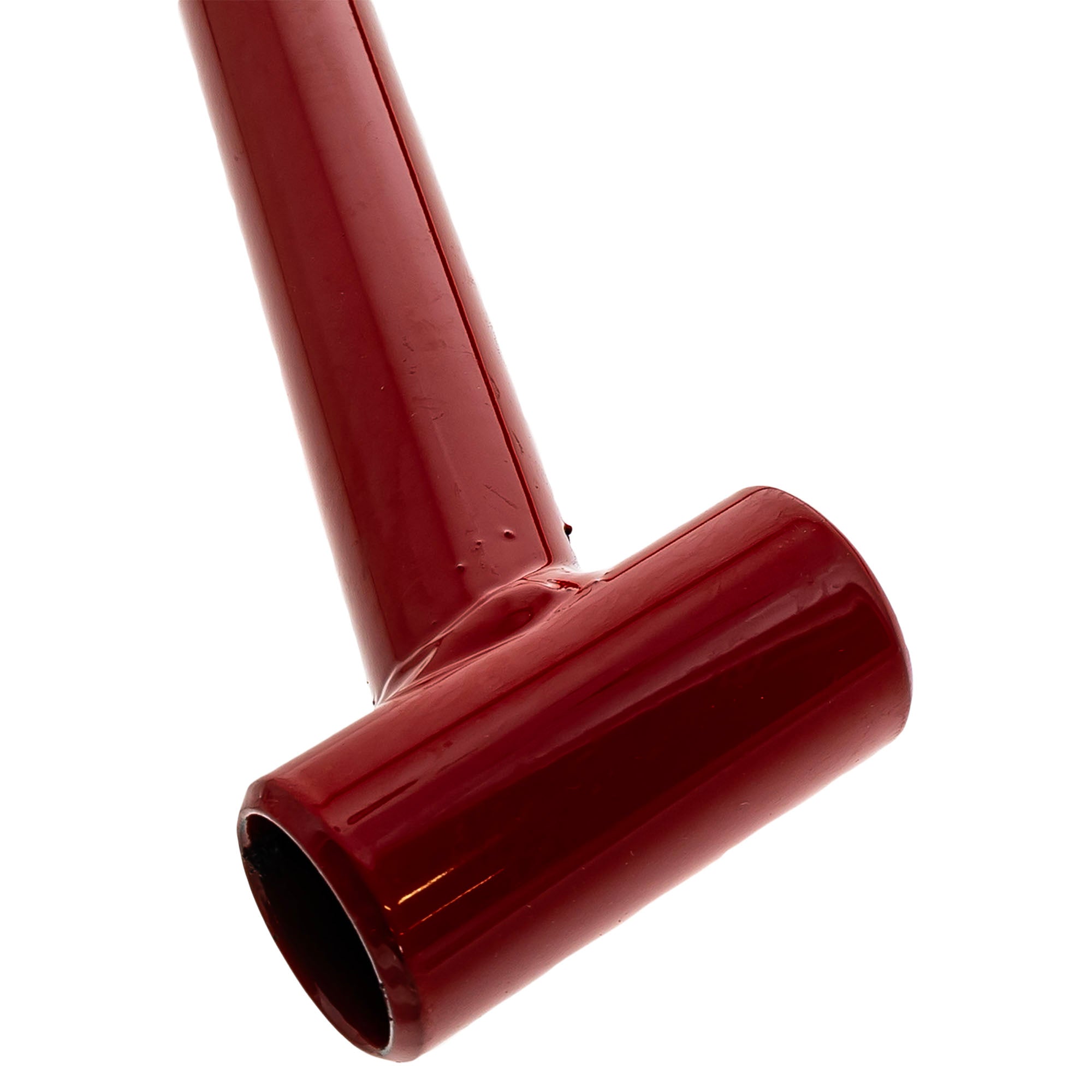 Polaris 1021481-293 WELD-CTRL ARM LWR FR RH 64 RED RZR 1000 XP Turbo