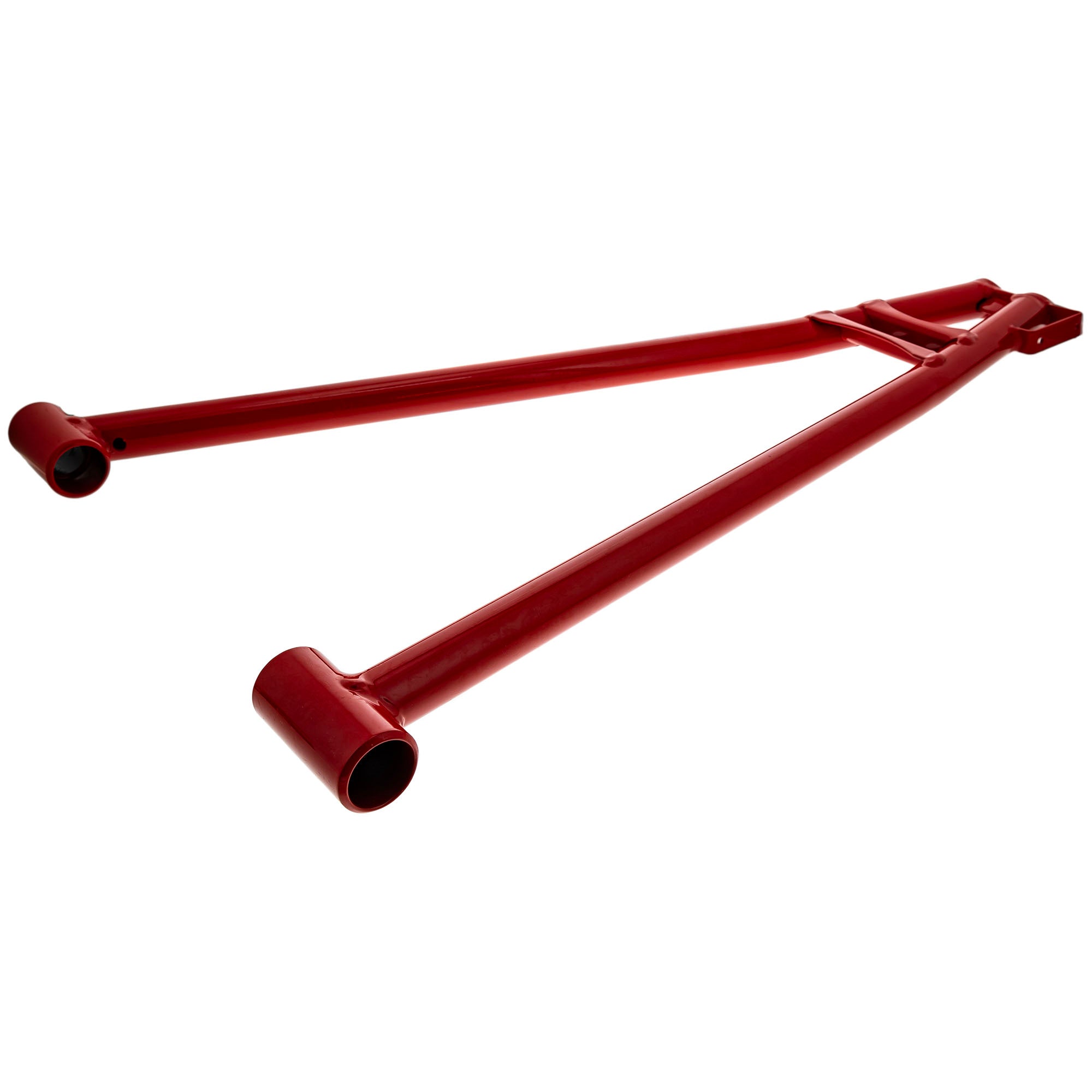 Polaris 1021481-293 WELD-CTRL ARM LWR FR RH 64 RED RZR 1000 XP Turbo