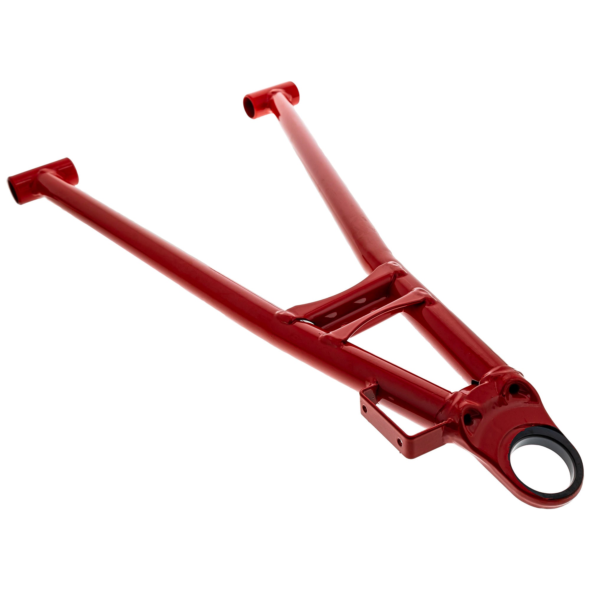 Polaris 1021481-293 WELD-CTRL ARM LWR FR RH 64 RED RZR 1000 XP Turbo