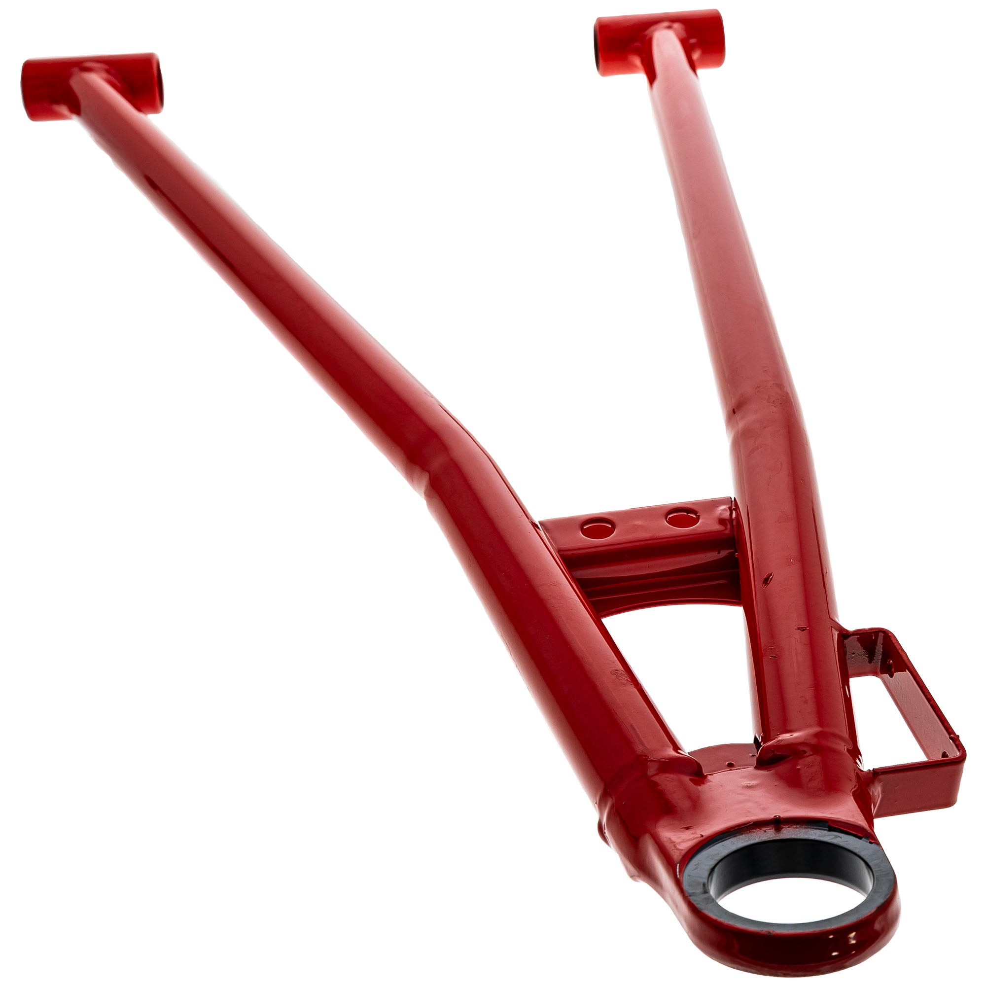 Polaris 1021481-293 WELD-CTRL ARM LWR FR RH 64 RED RZR 1000 XP Turbo