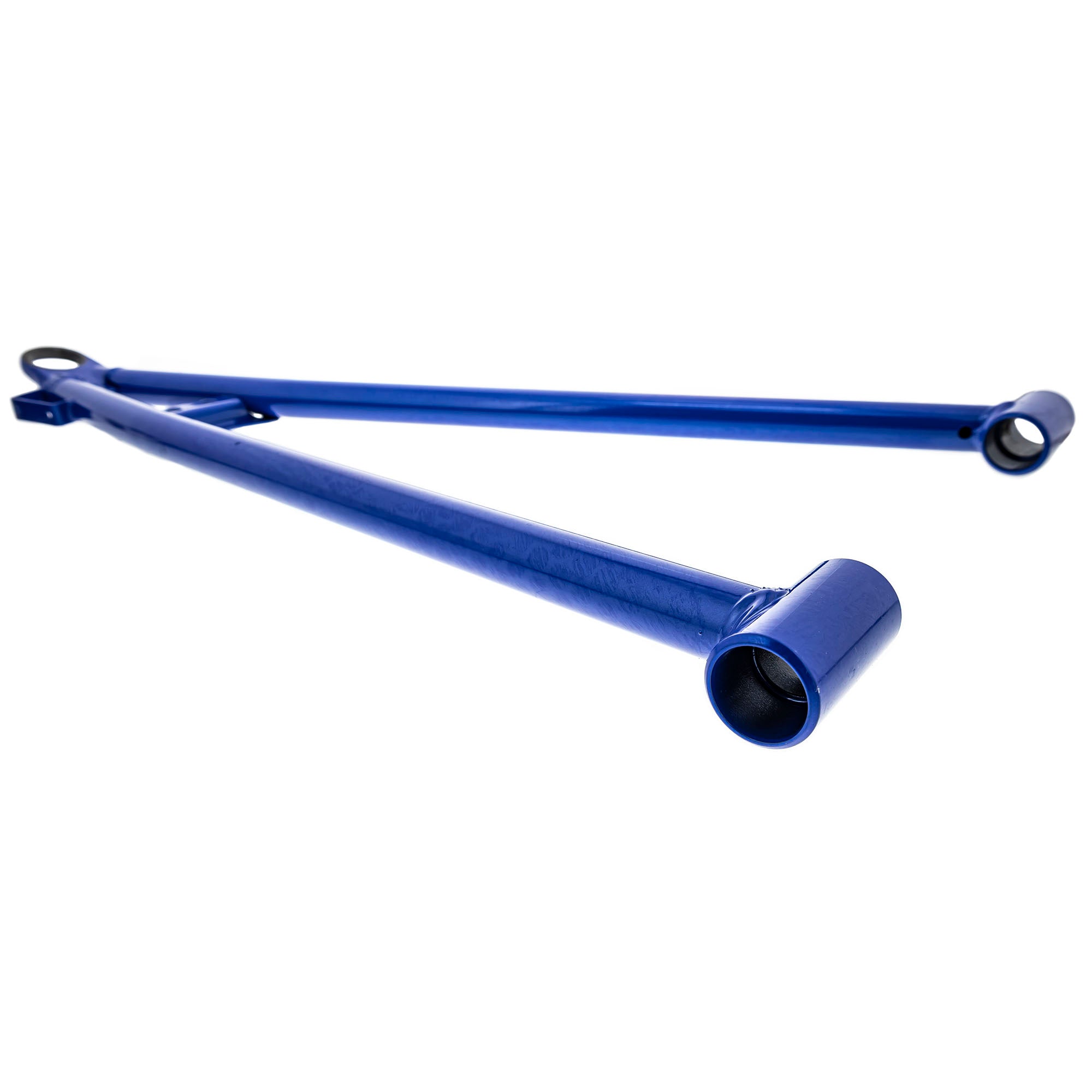 Polaris 1021481-751 Weld-Ctrl Arm Lwr Fr Rh 64 Blu RZR 4 Turbo XP