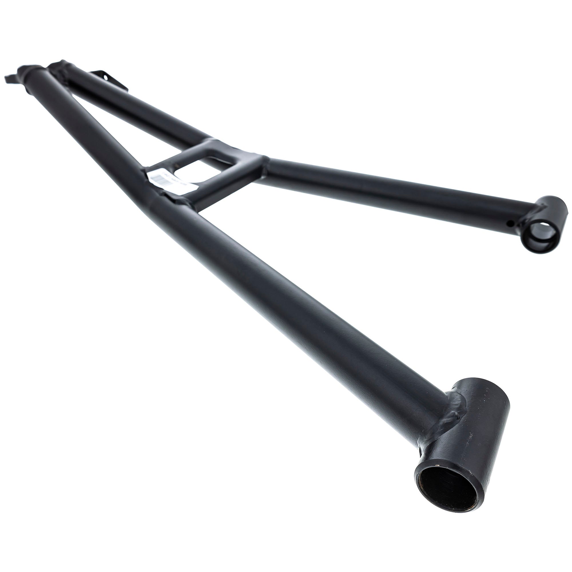 Polaris Black Front Right Lower Control Arm 1021483-458