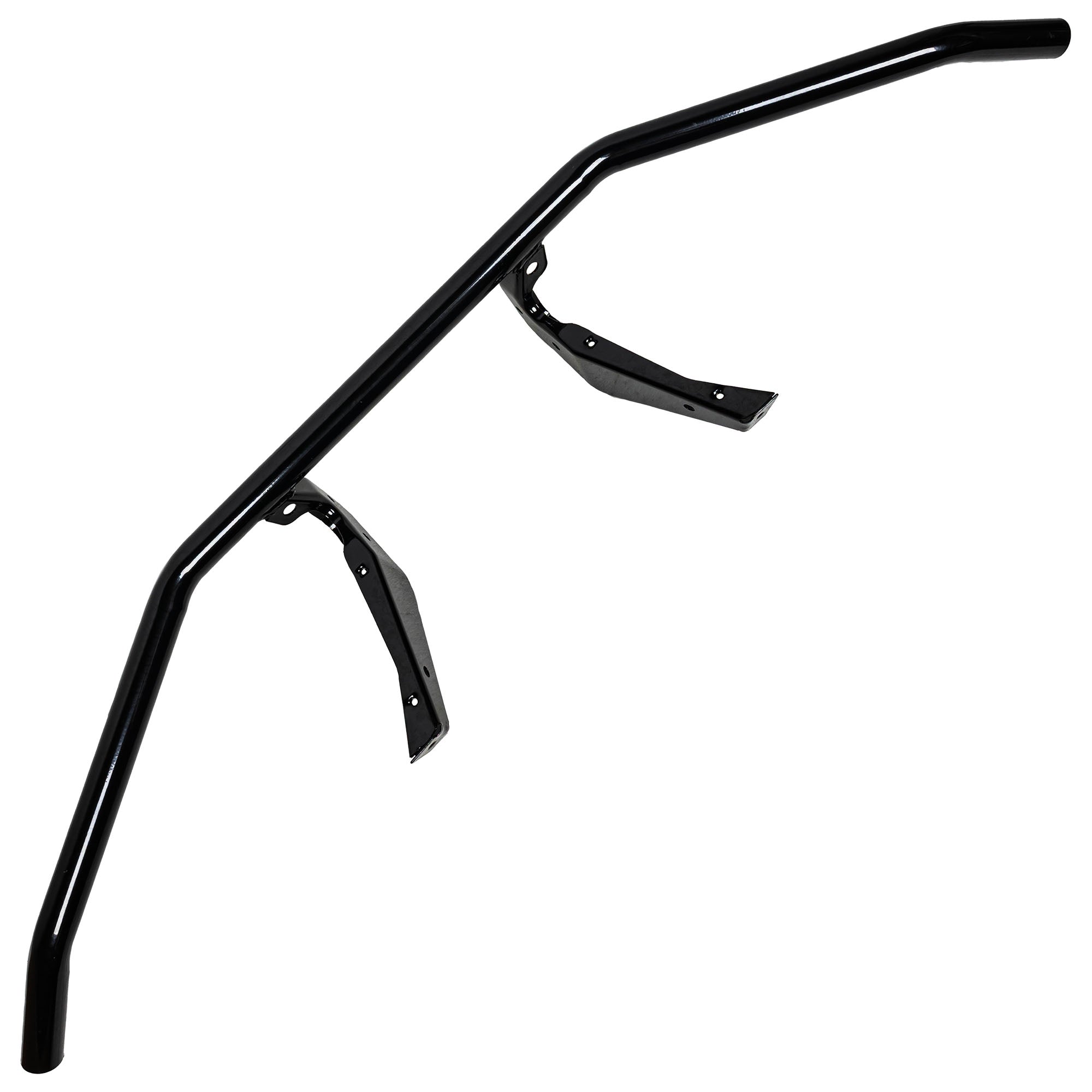 Polaris 1021569-067 Gloss Black Rear Support Rack Sportsman 1000 XP 2018