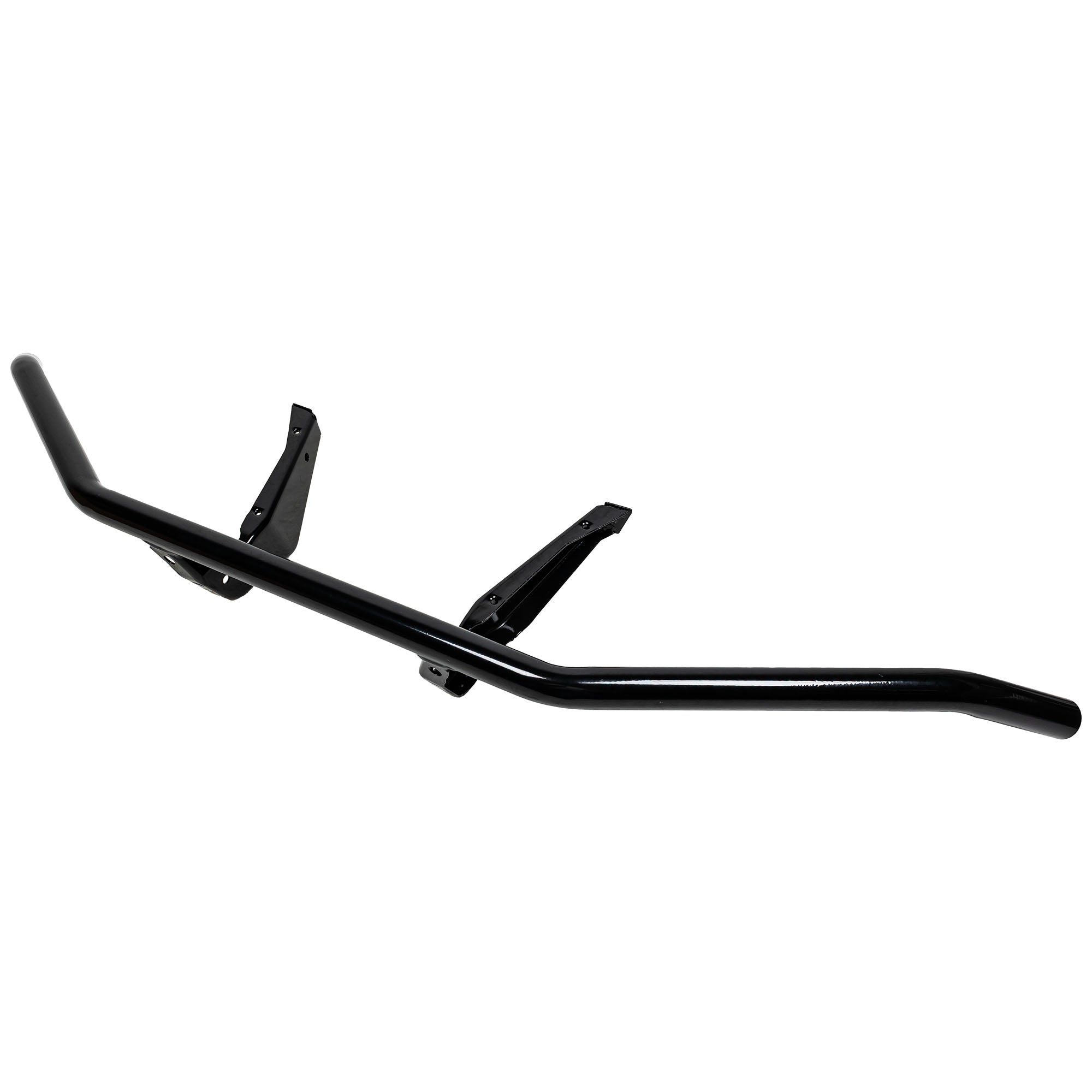 Polaris 1021569-067 WELD-SUPPORT RACK REAR BLK Part Sportsman 1000