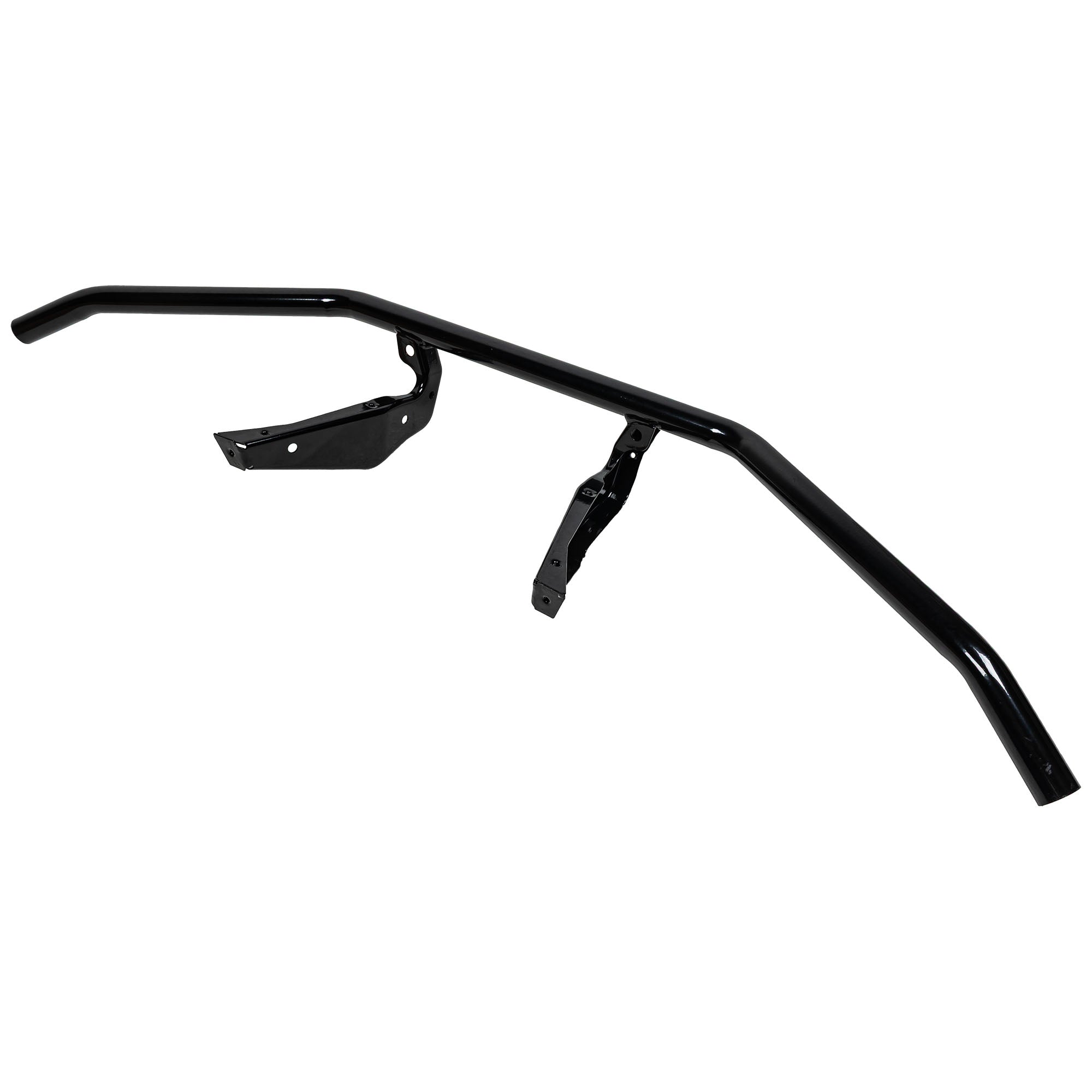 Polaris 1021569-067 WELD-SUPPORT RACK REAR BLK Part Sportsman 1000