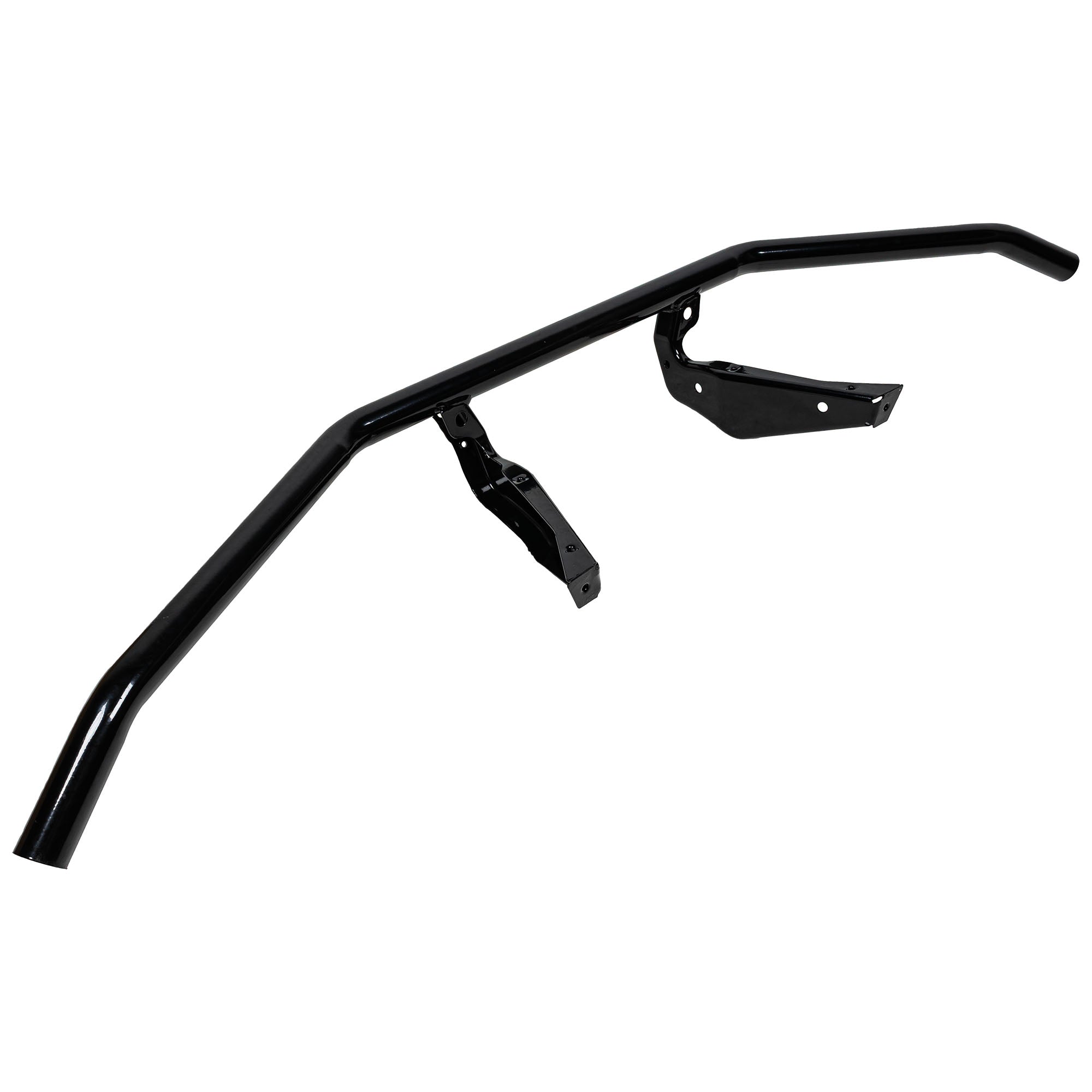 Polaris 1021569-067 WELD-SUPPORT RACK REAR BLK Part Sportsman 1000