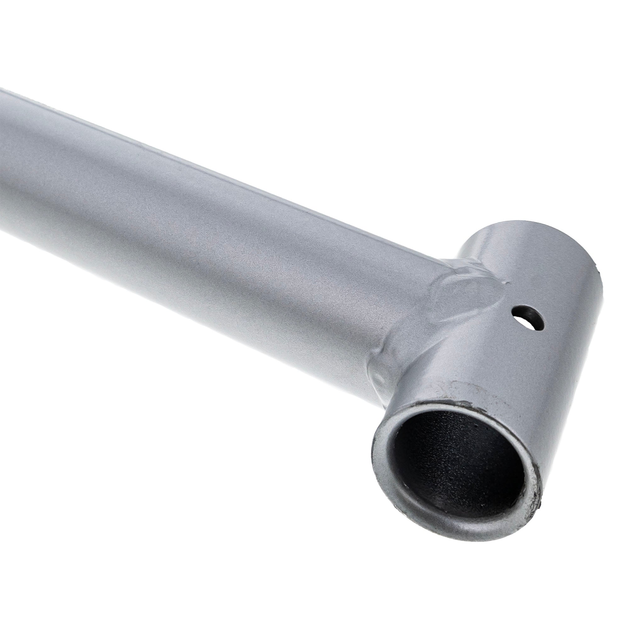 Polaris Silver Front Right Upper Control Arm 1021733-385