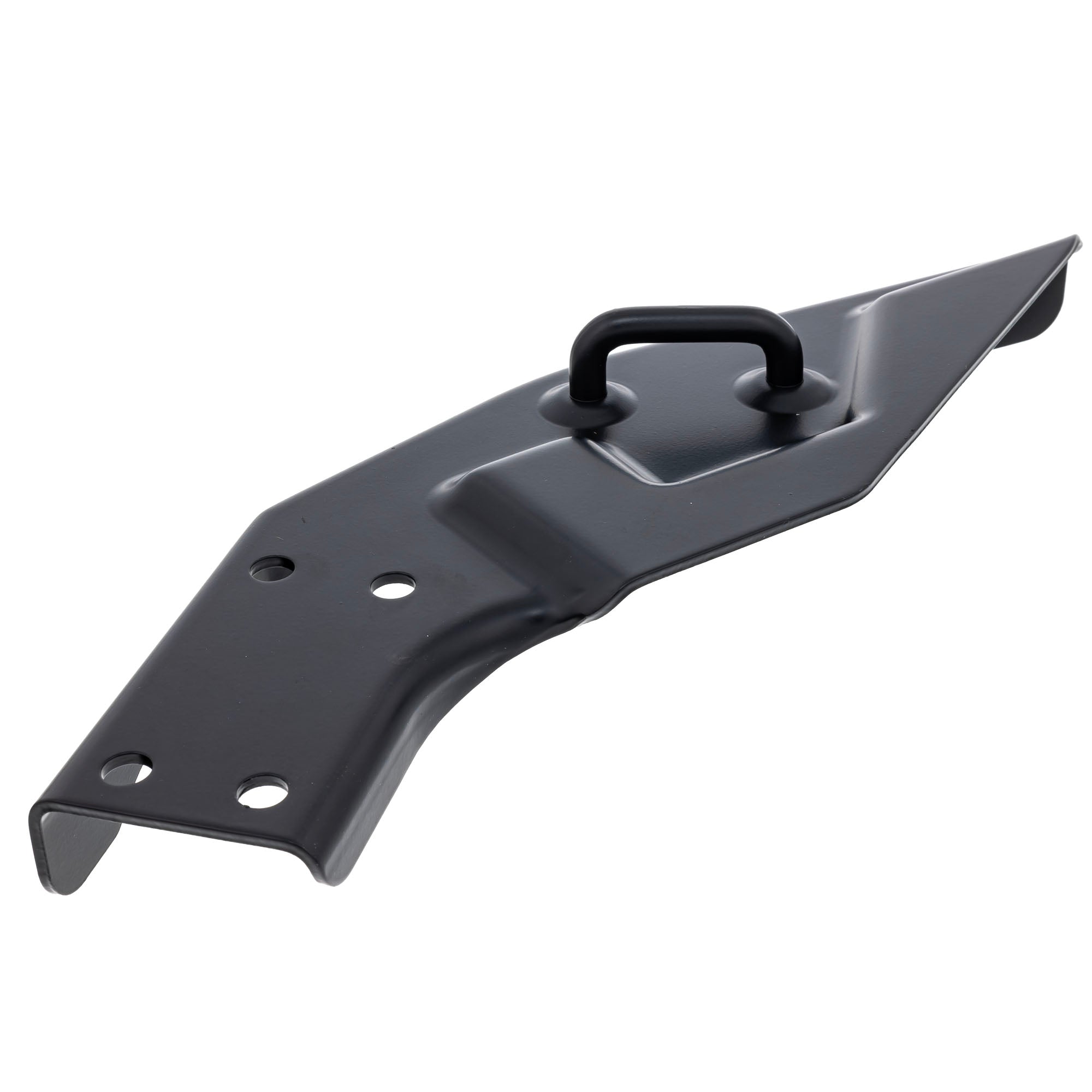 Polaris 1021750 Left Hand Door Latch Mount Bracket ACE 900 570 SP 1021750-458