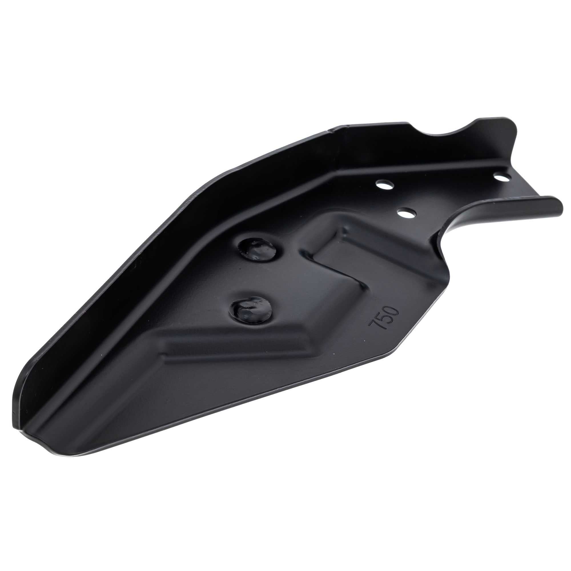 Polaris 1021750 Left Hand Door Latch Mount Bracket ACE 900 570 SP -458