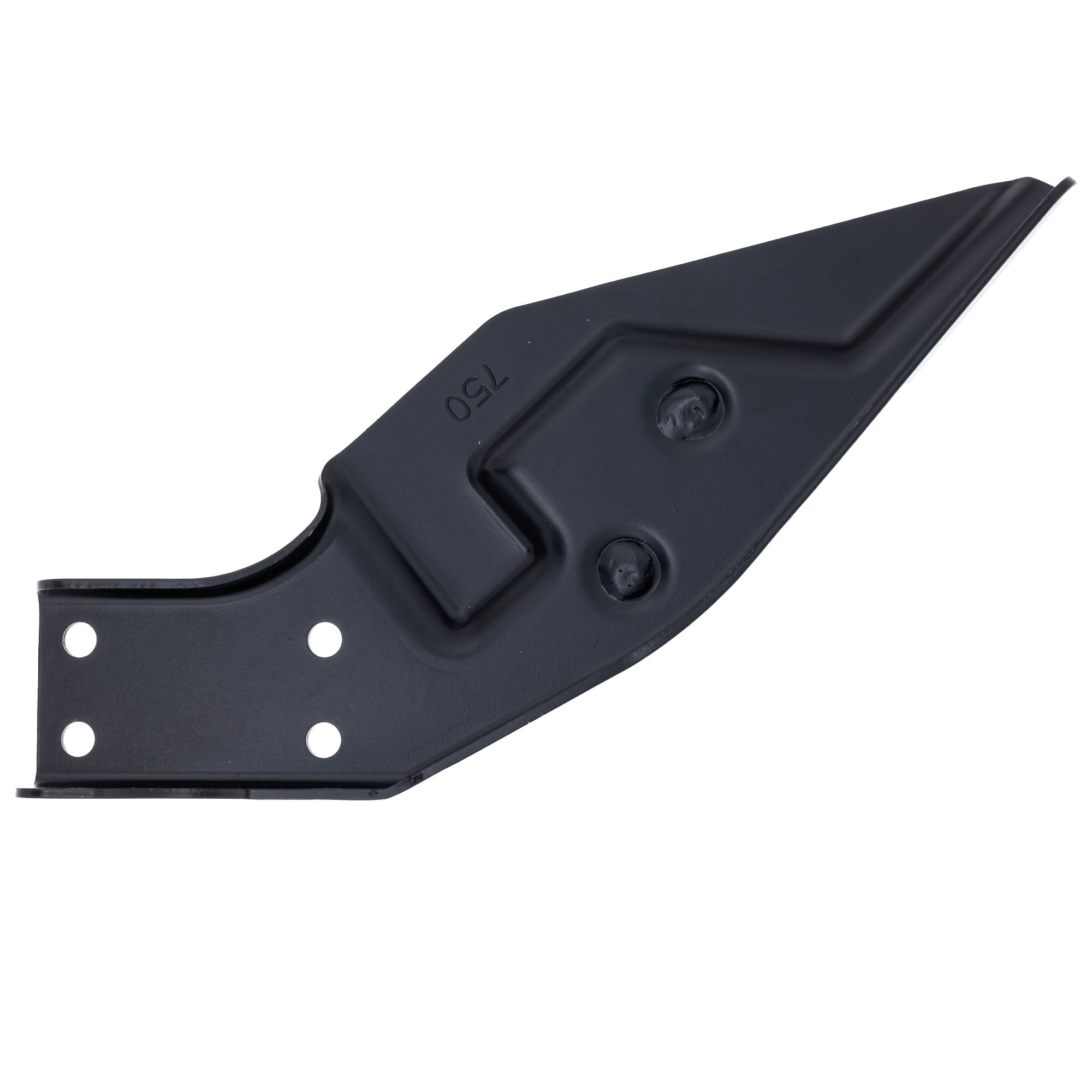 Polaris 1021750 Left Hand Door Latch Mount Bracket ACE 900 570 SP -458