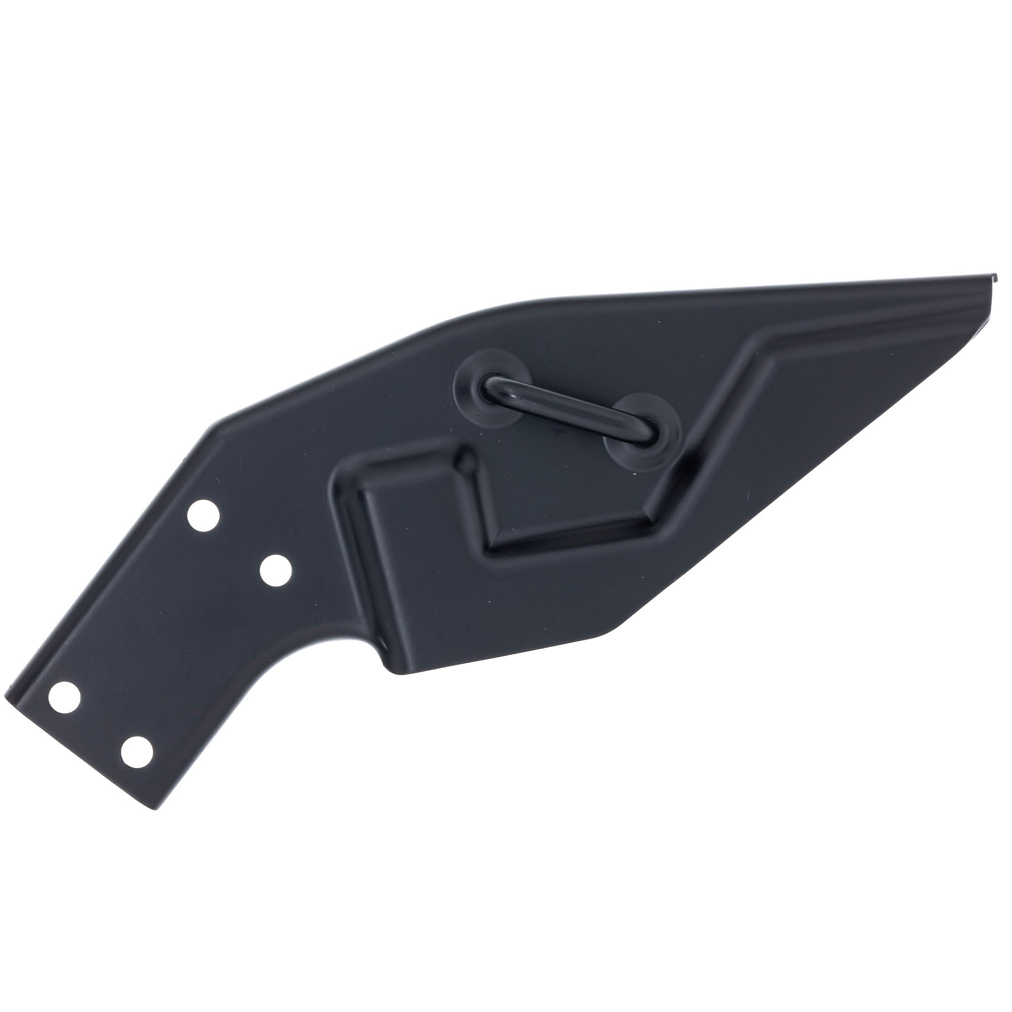 Polaris 1021750 Left Hand Door Latch Mount Bracket ACE 900 570 SP -458