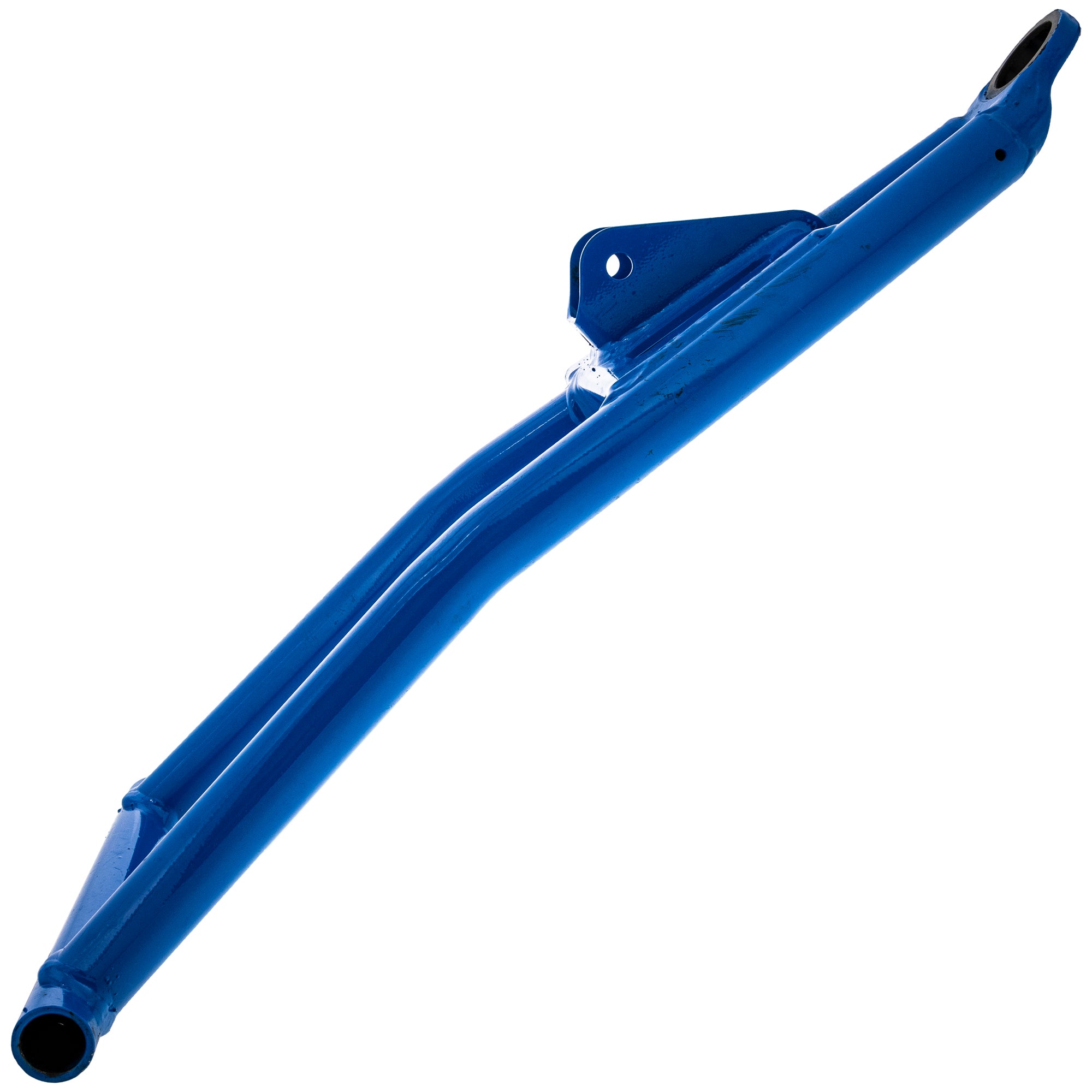 Polaris Velocity Blue Front Left Upper Mud A-Arm 1021812-689